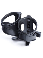 Azur AZUR Plastic Double Bidon Cage