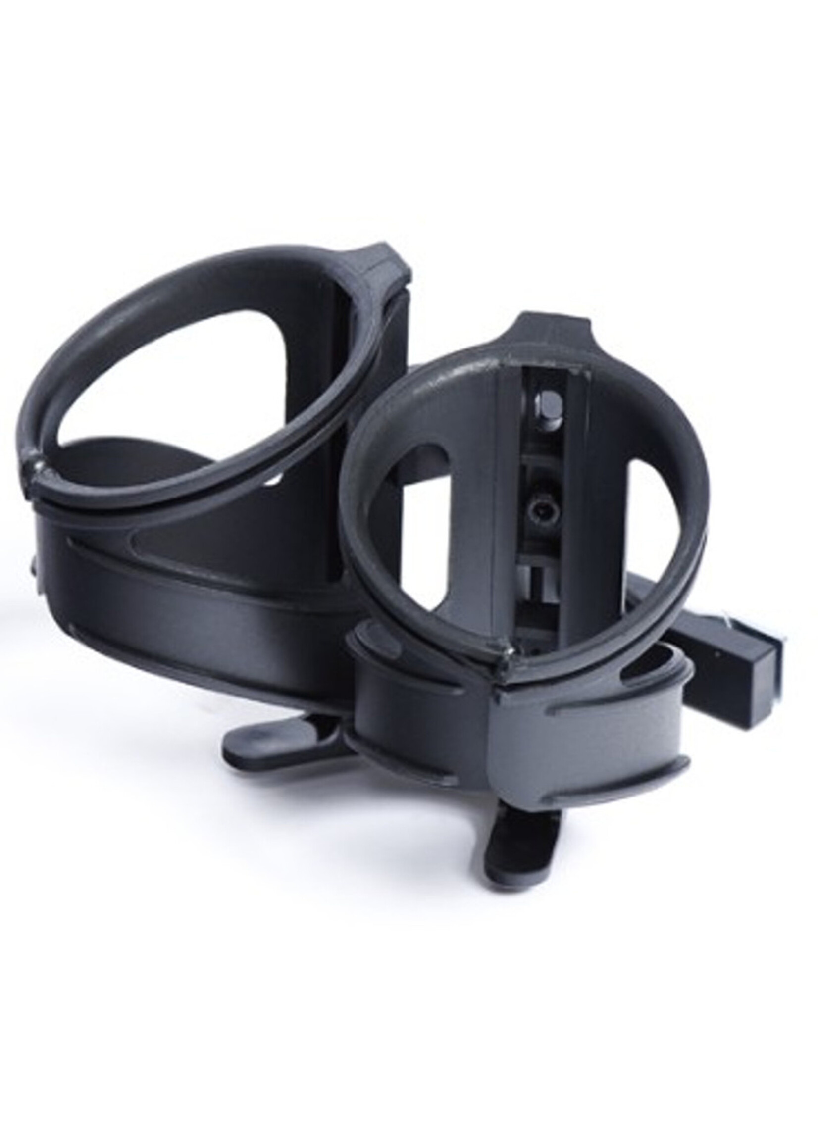 Azur AZUR Plastic Double Bidon Cage