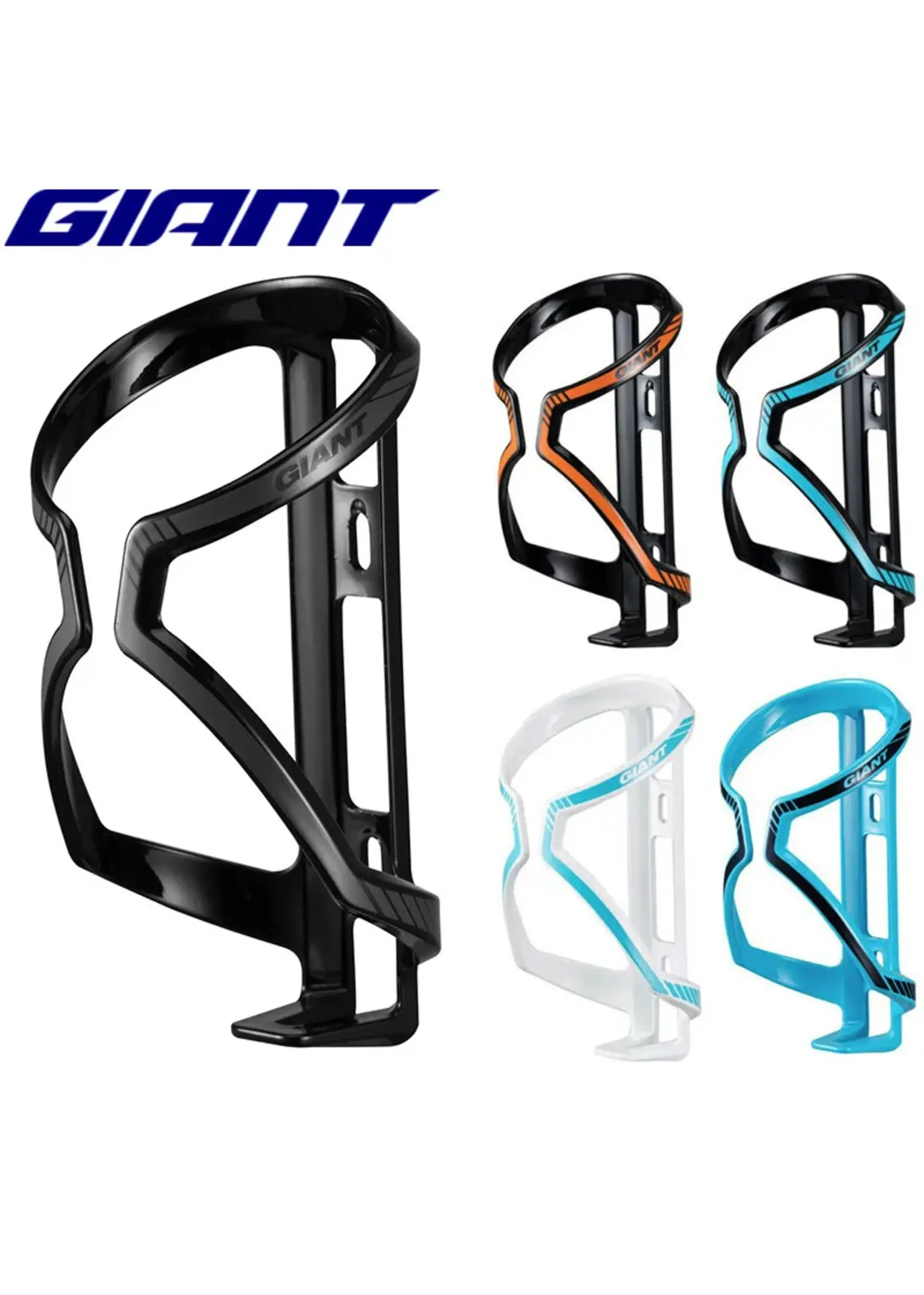 Giant GIANT Airway Sport Bidon Cage