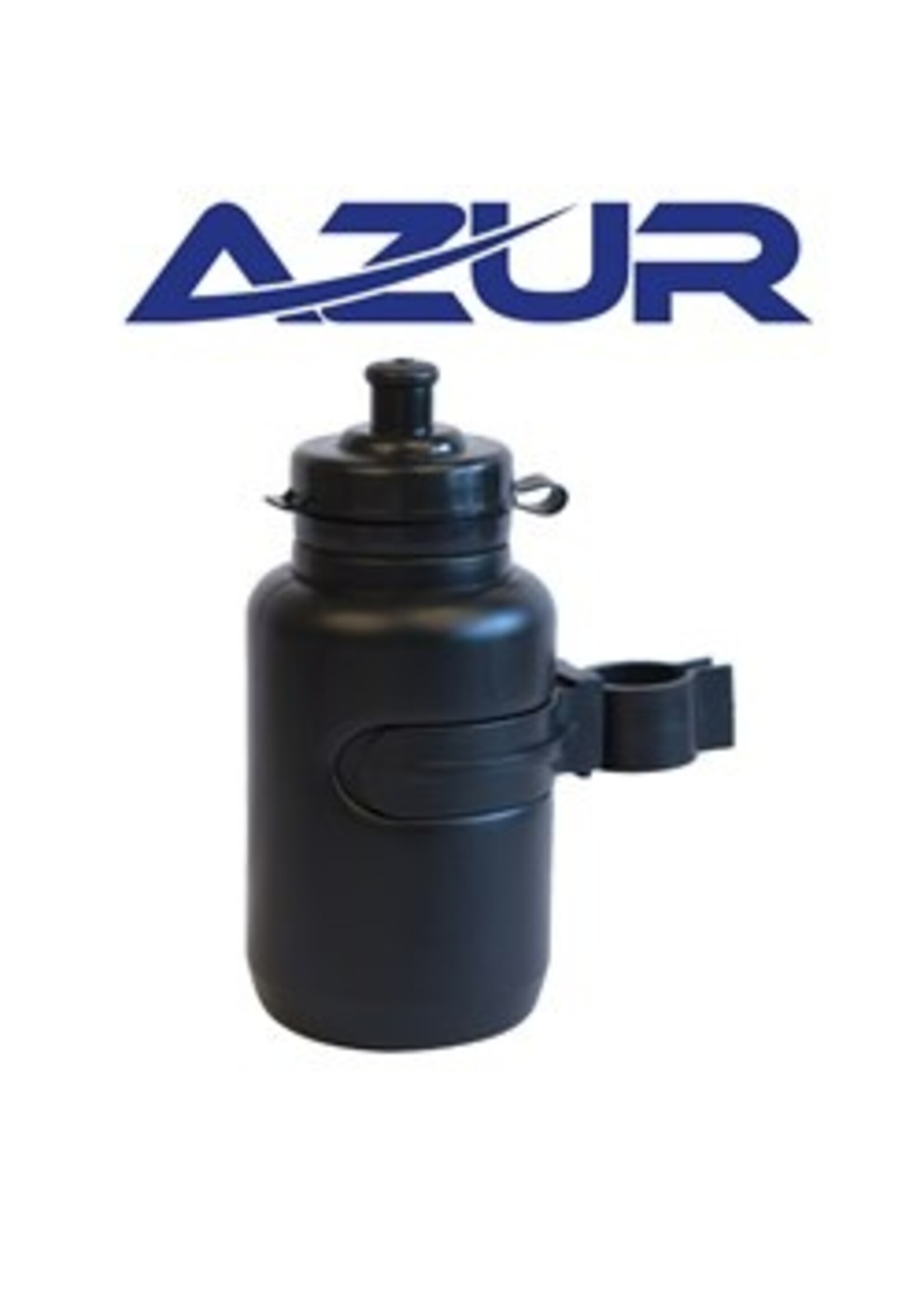 Azur AZUR Kids Bottle & Cage