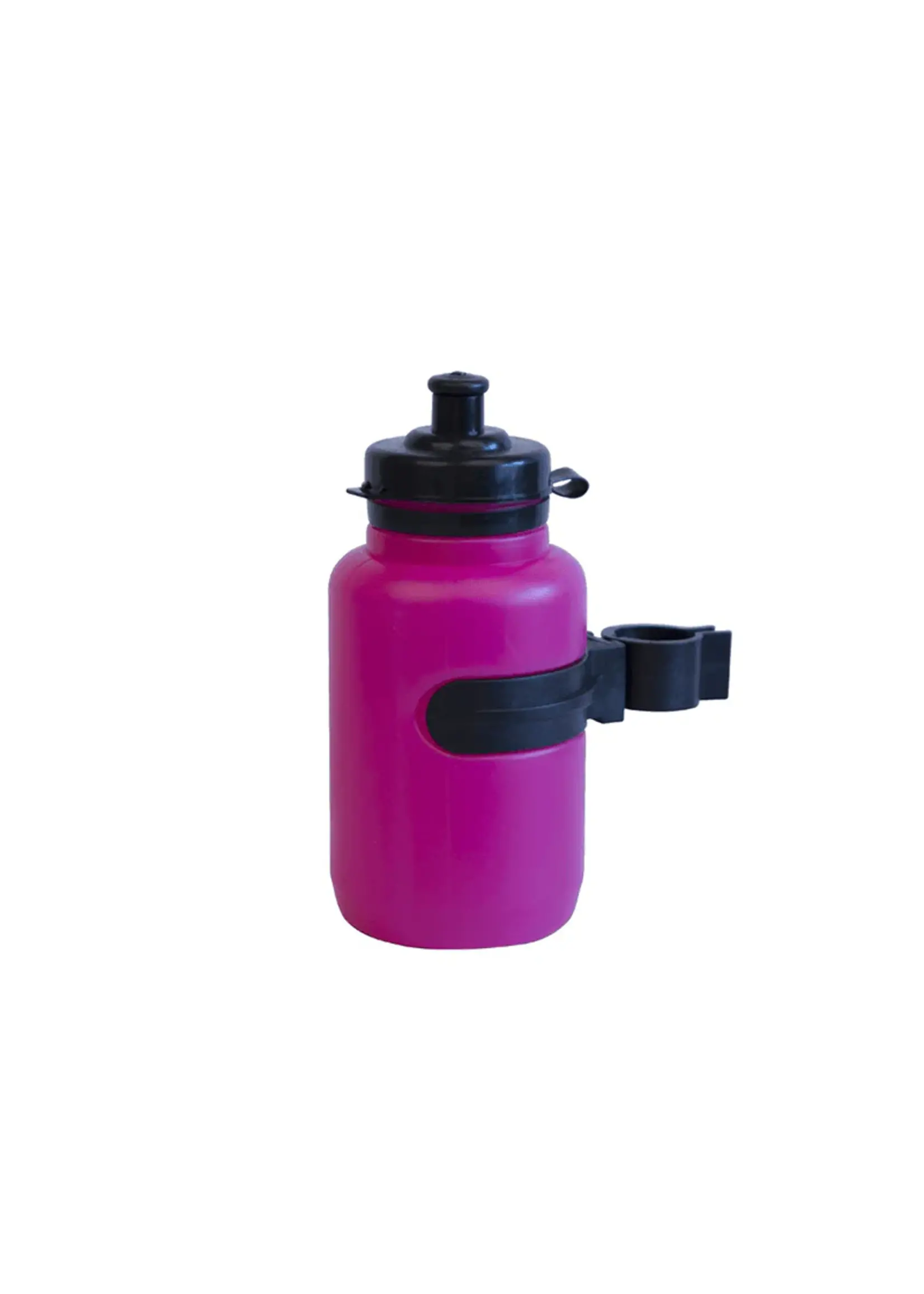 Azur AZUR Kids Bottle & Cage