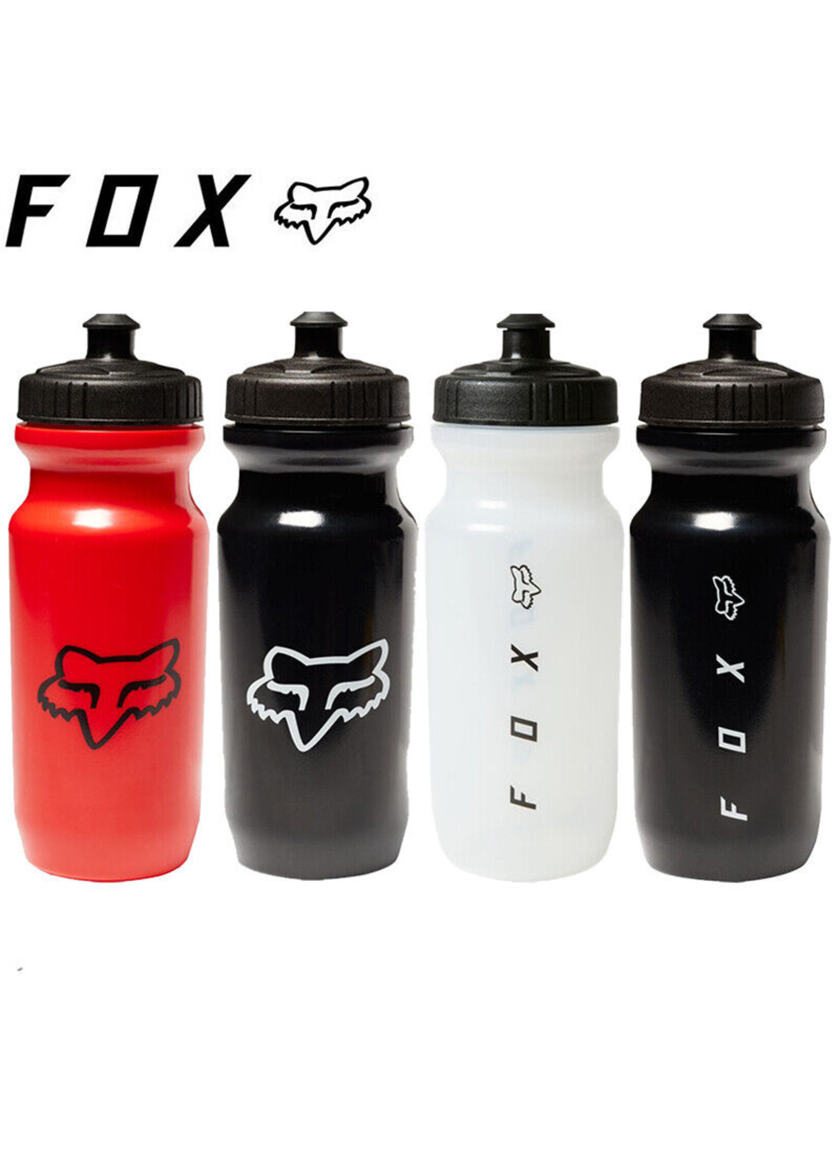 Fox FOX Water Bottle