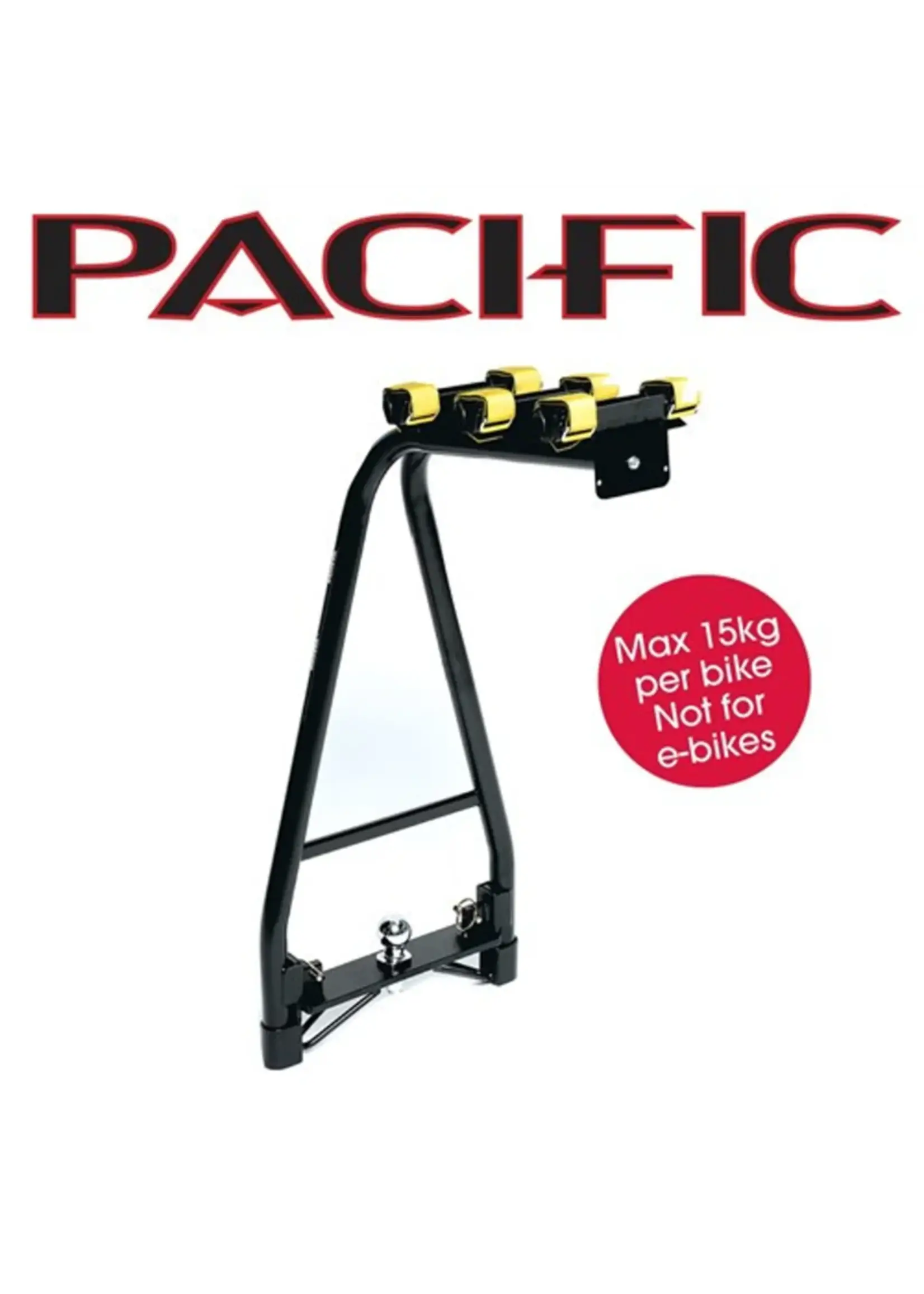 Pacific PACIFIC Bike Carriers