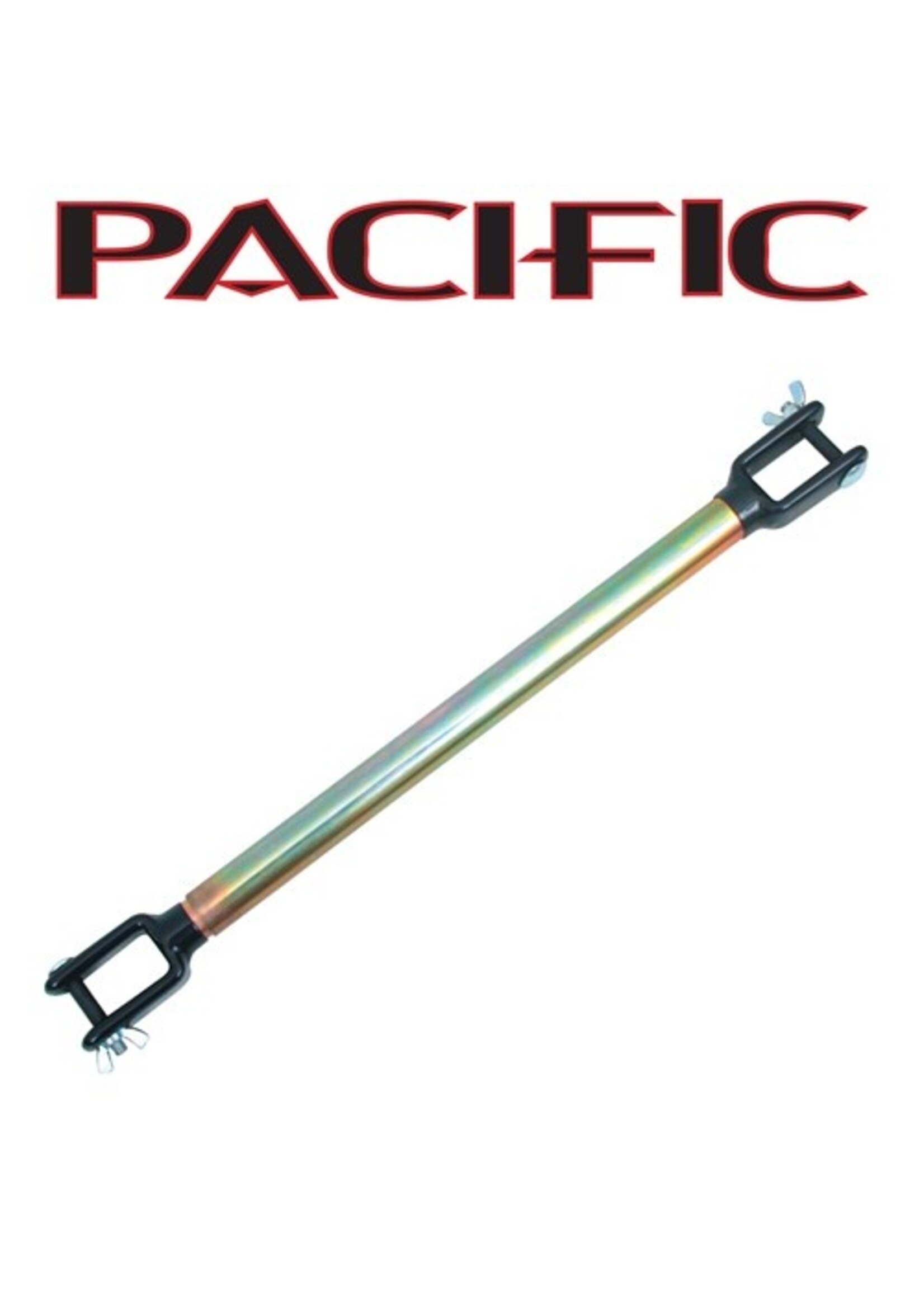 Pacific bicycle carrier hotsell