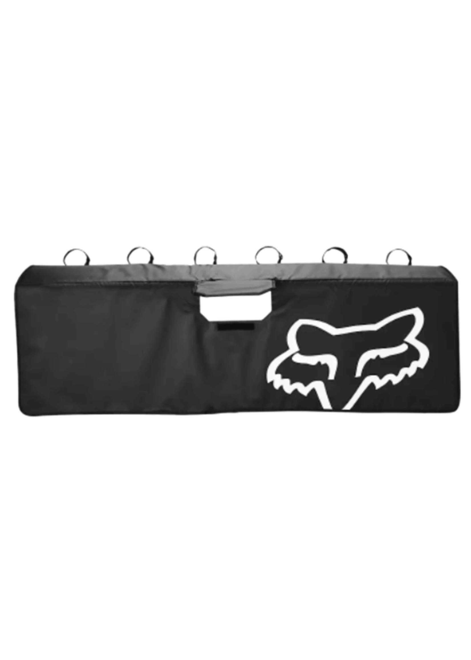 Fox FOX Tailgate Bike Carrier Large