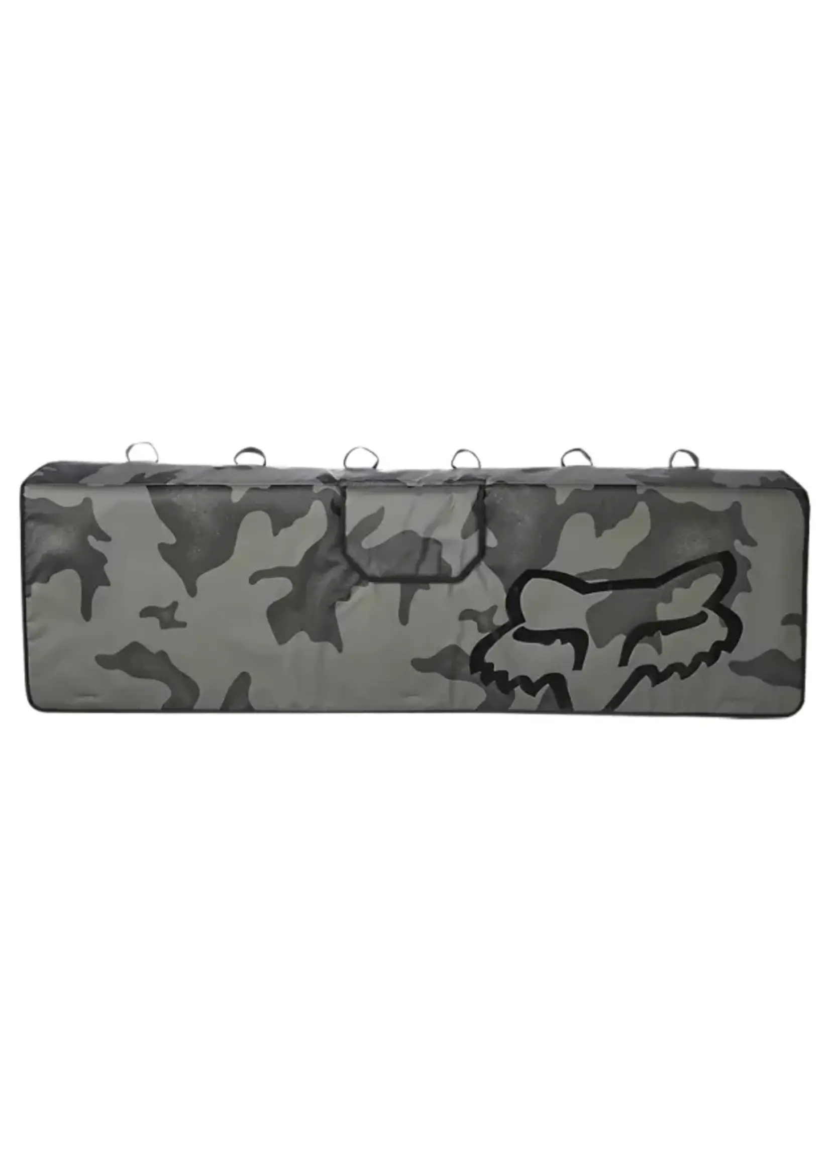 Fox FOX Tailgate Bike Carrier Large