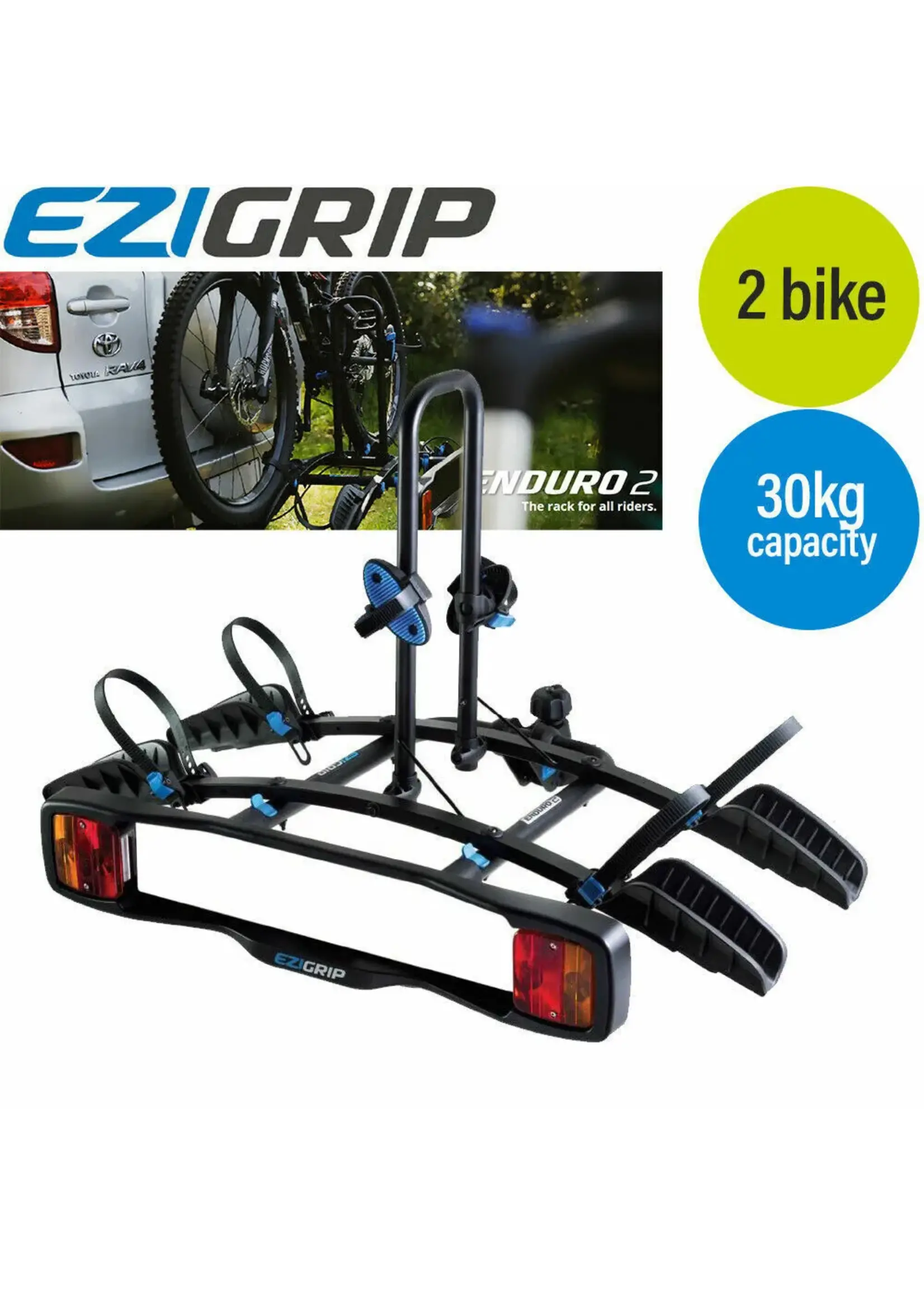 Ezigrip EZIGRIP Bike Car Rack