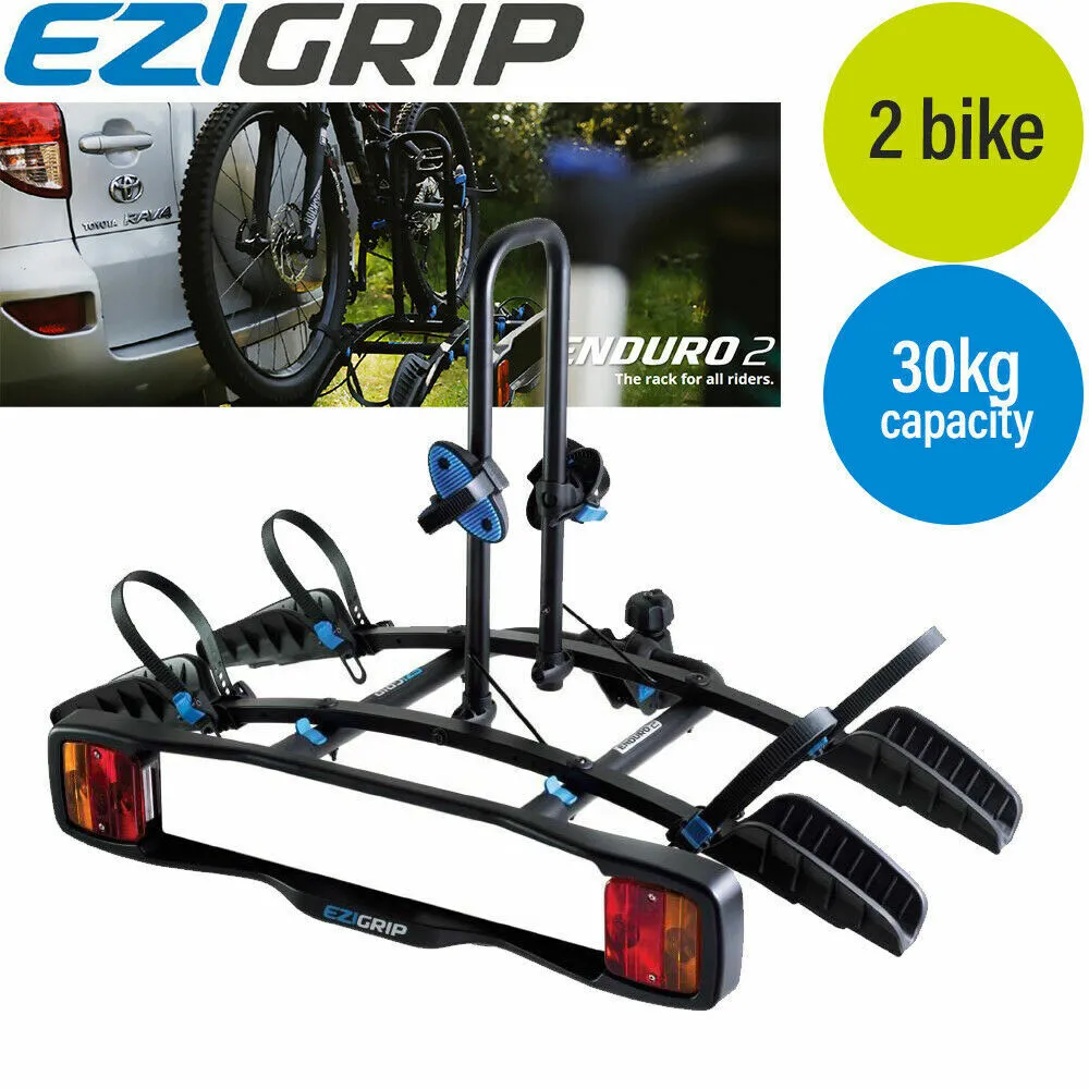 EZIGRIP Bike Car Rack