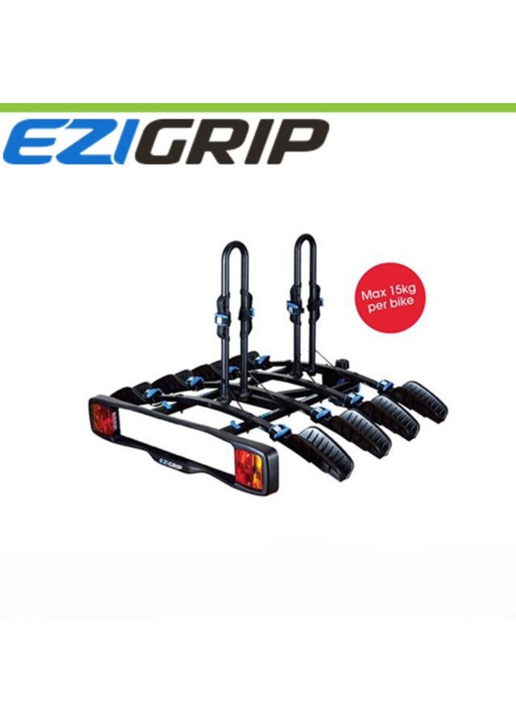 Ezigrip EZIGRIP Bike Car Rack