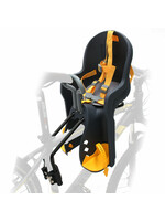 Cycle Motion CYCLE MOTION Front Baby bike seat V3