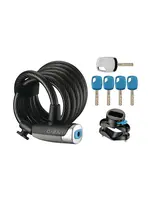 Giant GIANT Surelock Flex Bike Locks