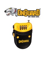 On Guard ON GUARD Scooby Roller Lock