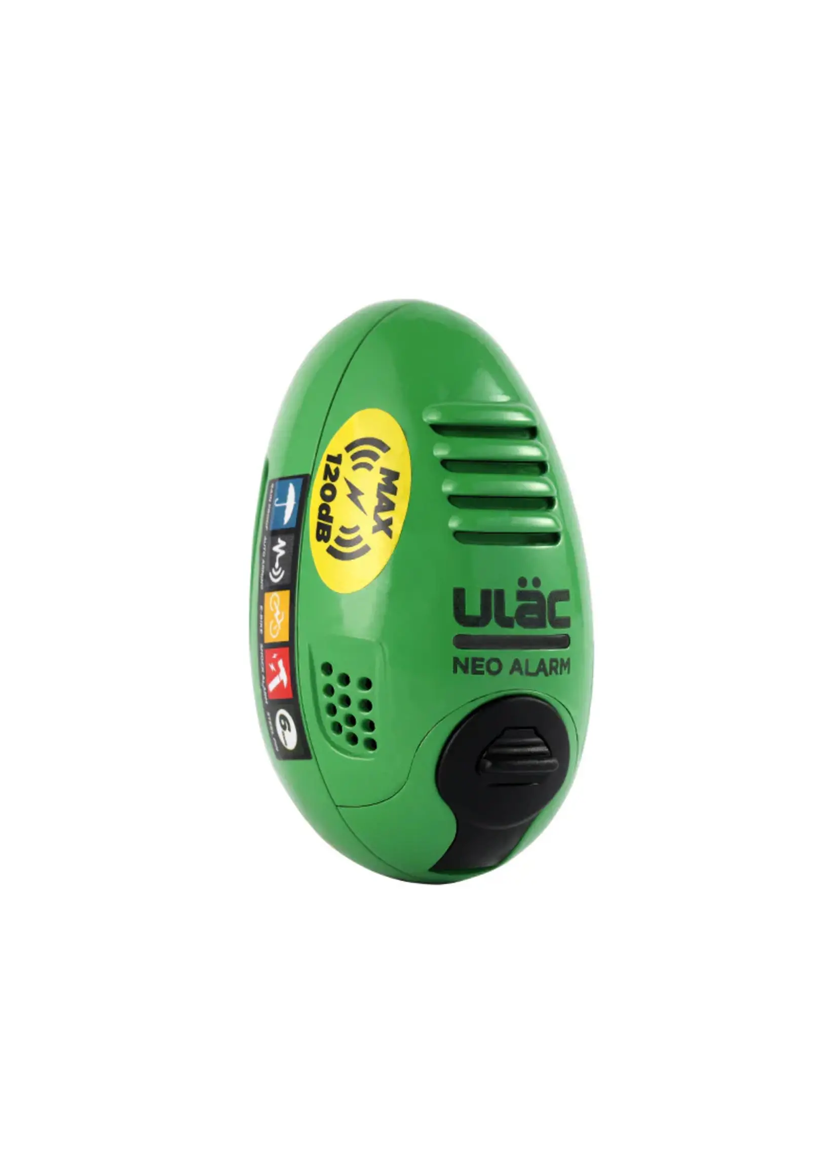 Ulac ULAC Air Alarm Disc Lock