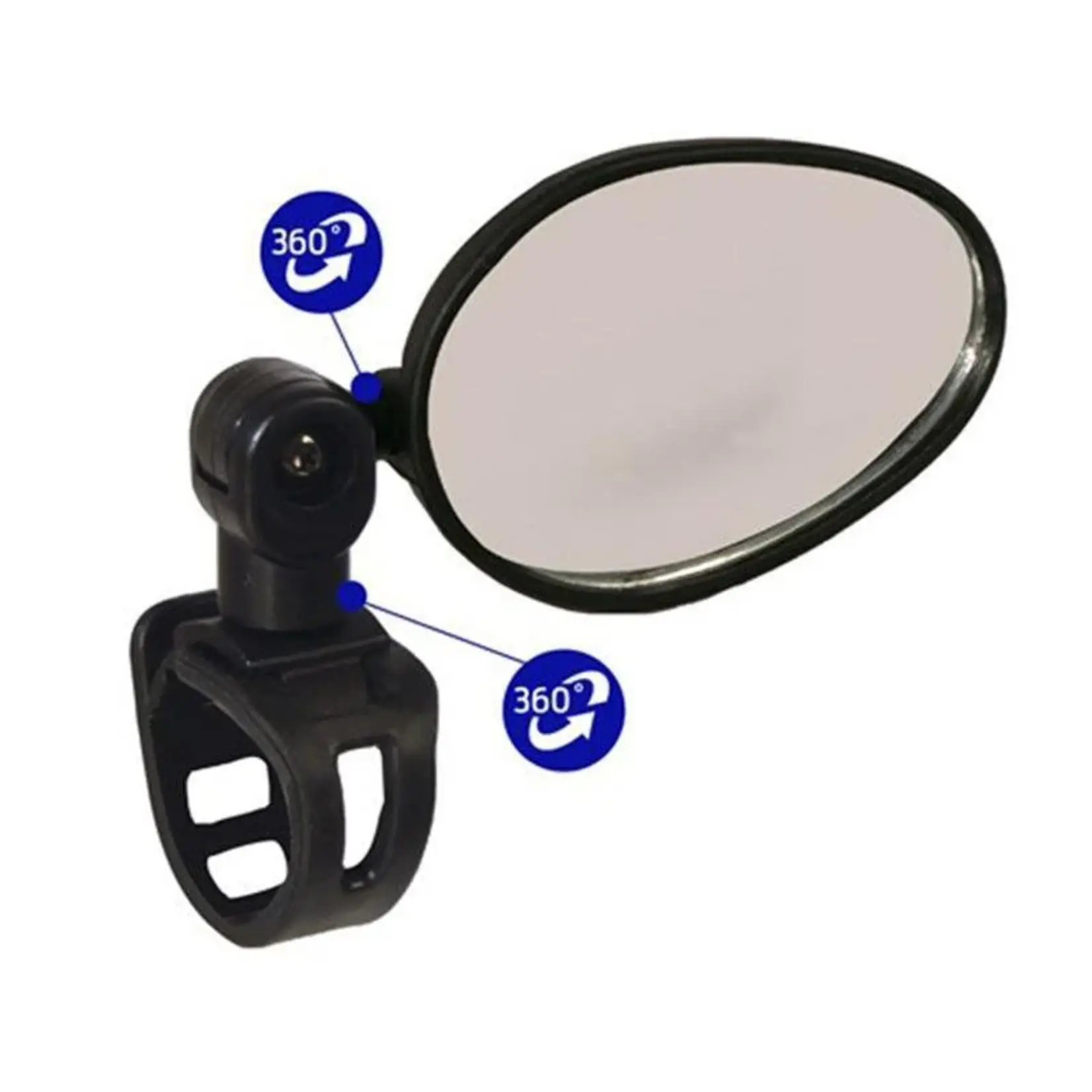 Azur AZUR Bike Mirrors