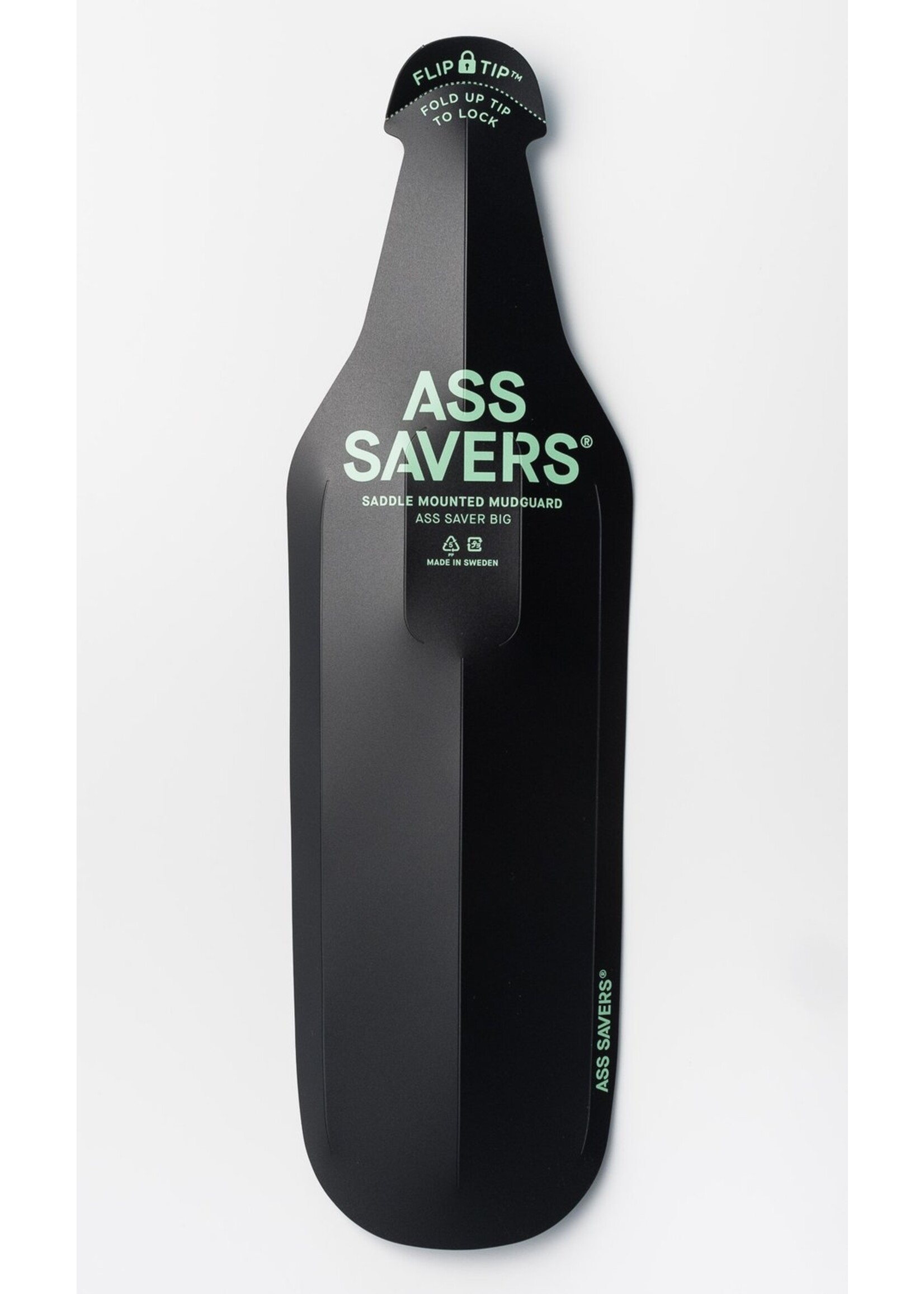Ass Savers ASS SAVER Fender