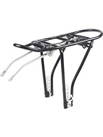 P&A P & A Pannier Racks