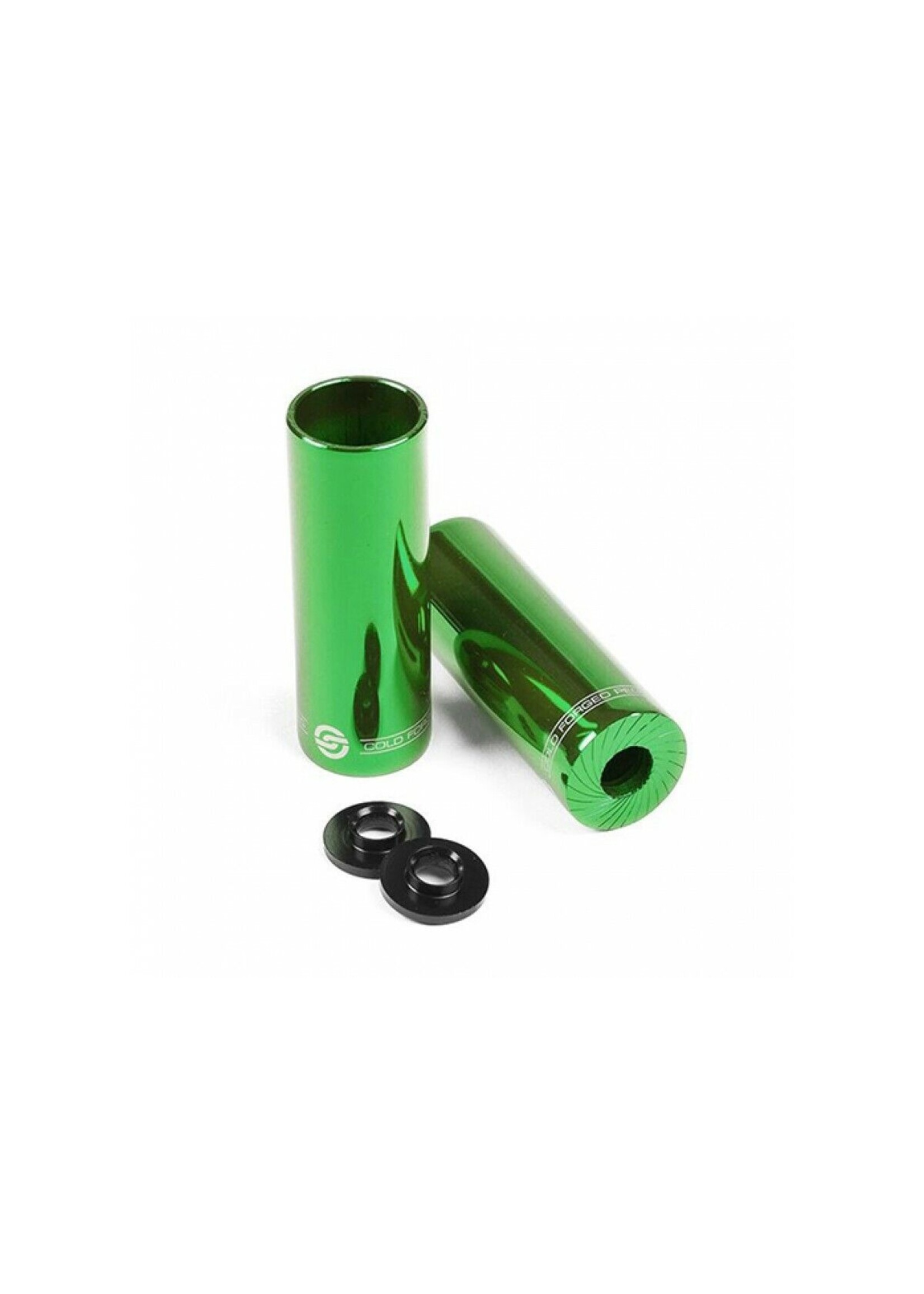 SALT SALT AM Axle Peg Set 10/14mm