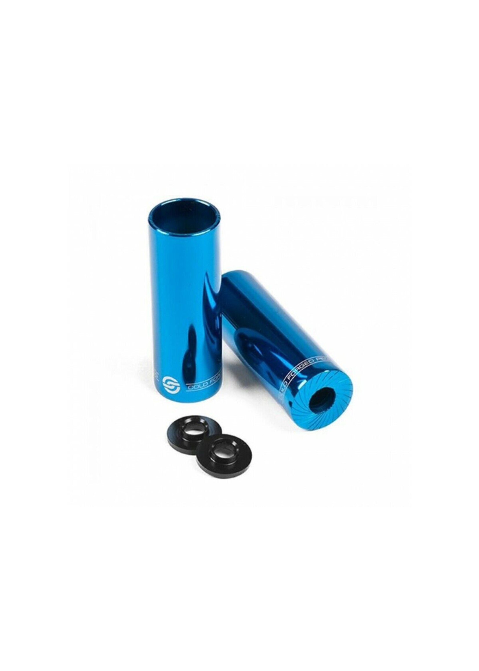 SALT SALT AM Axle Peg Set 10/14mm