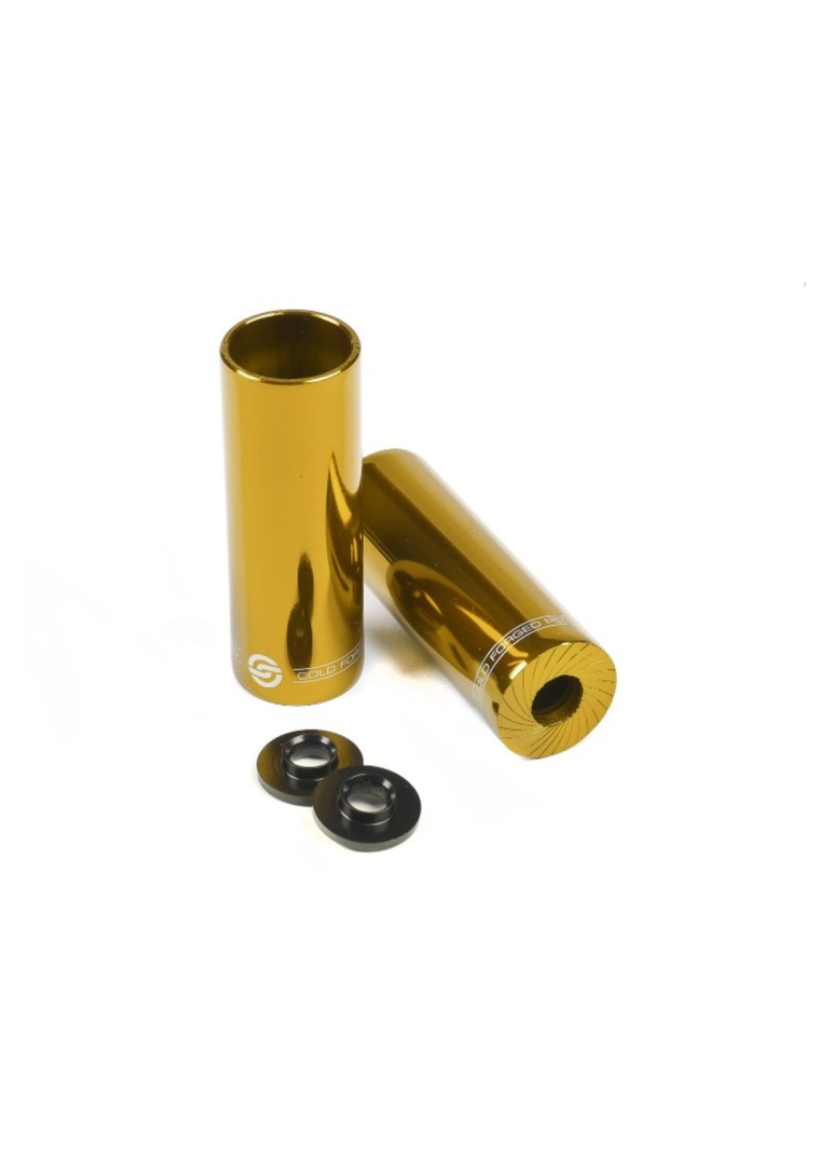 SALT SALT AM Axle Peg Set 10/14mm