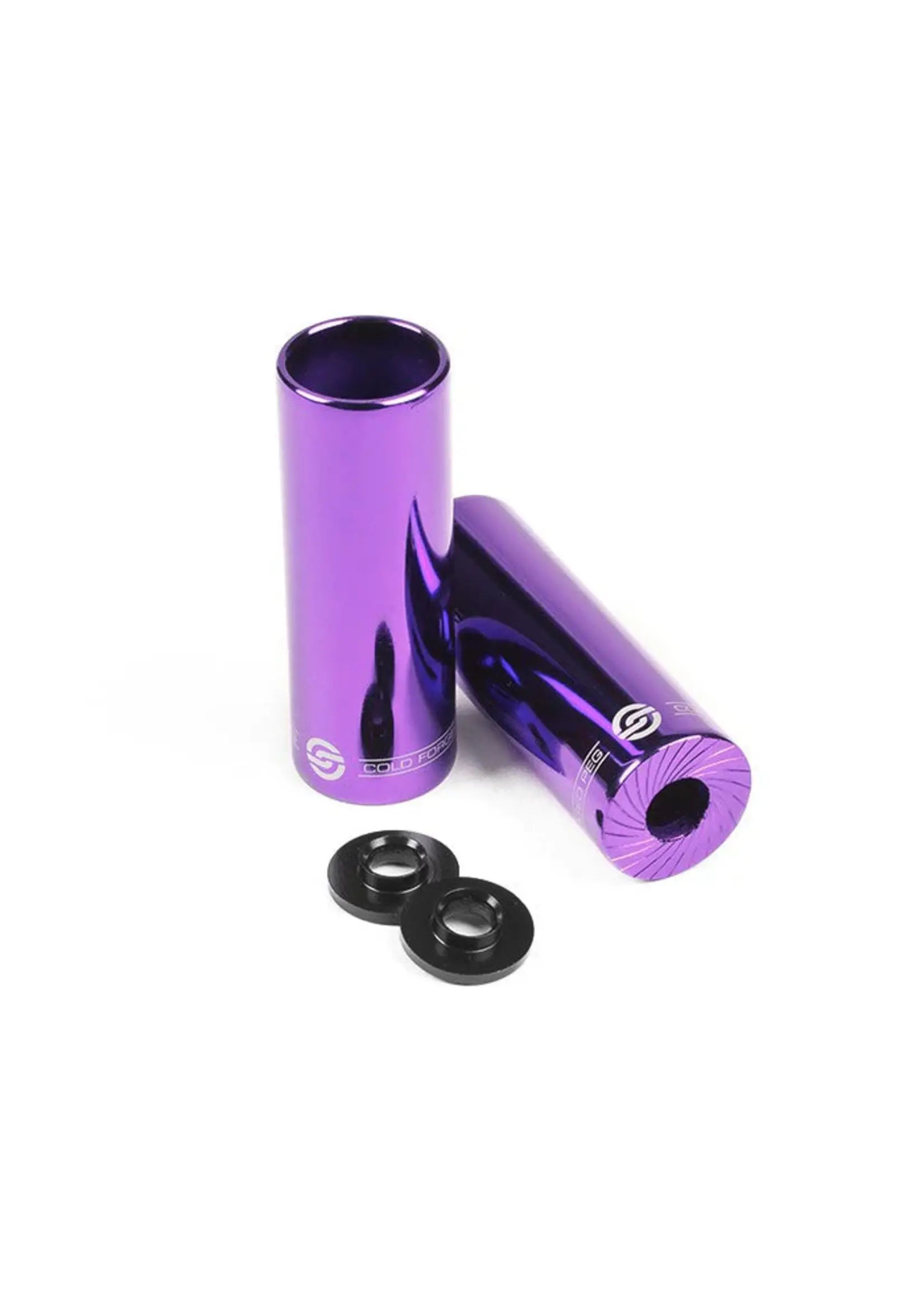SALT SALT AM Axle Peg Set 10/14mm