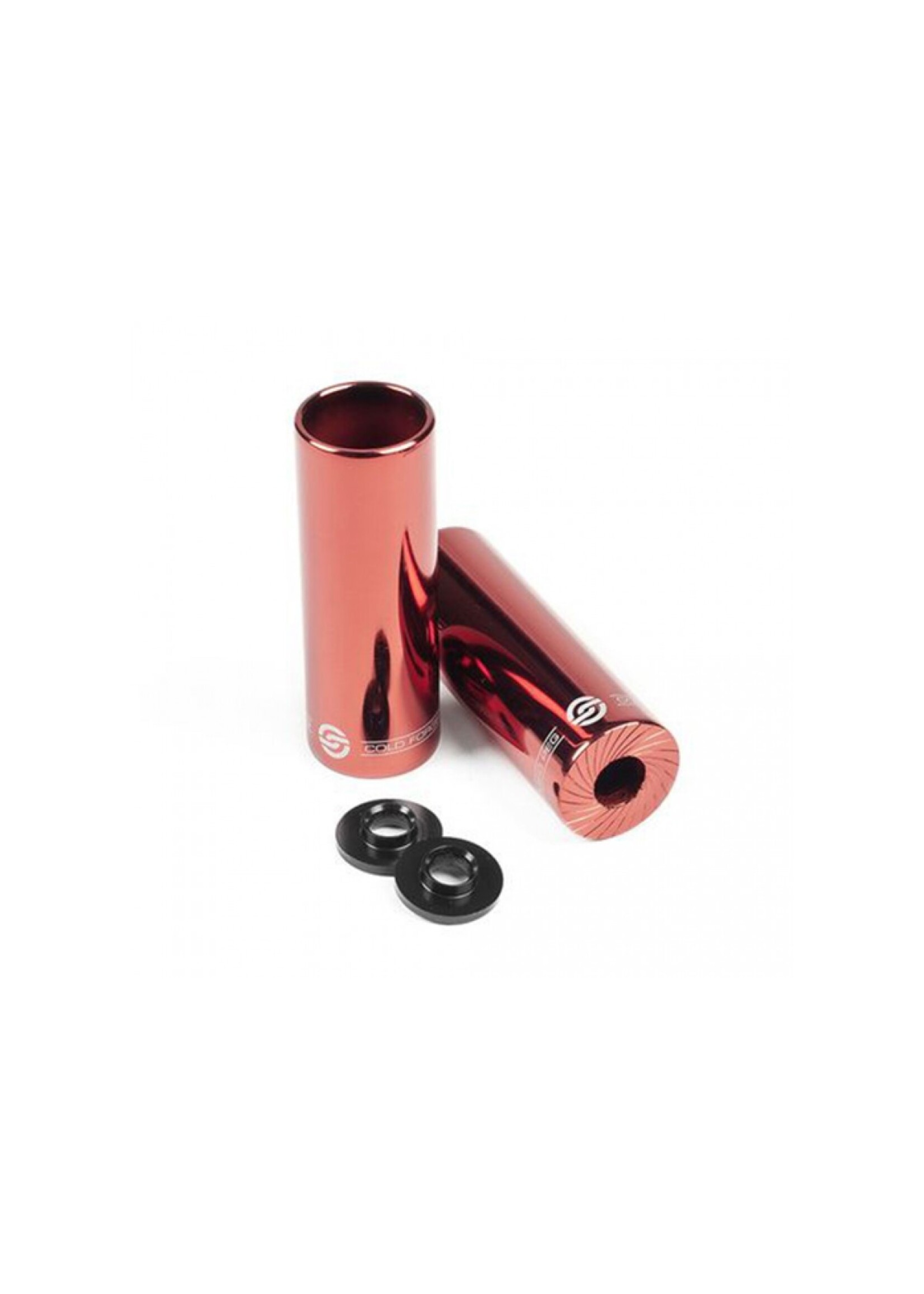 SALT SALT AM Axle Peg Set 10/14mm