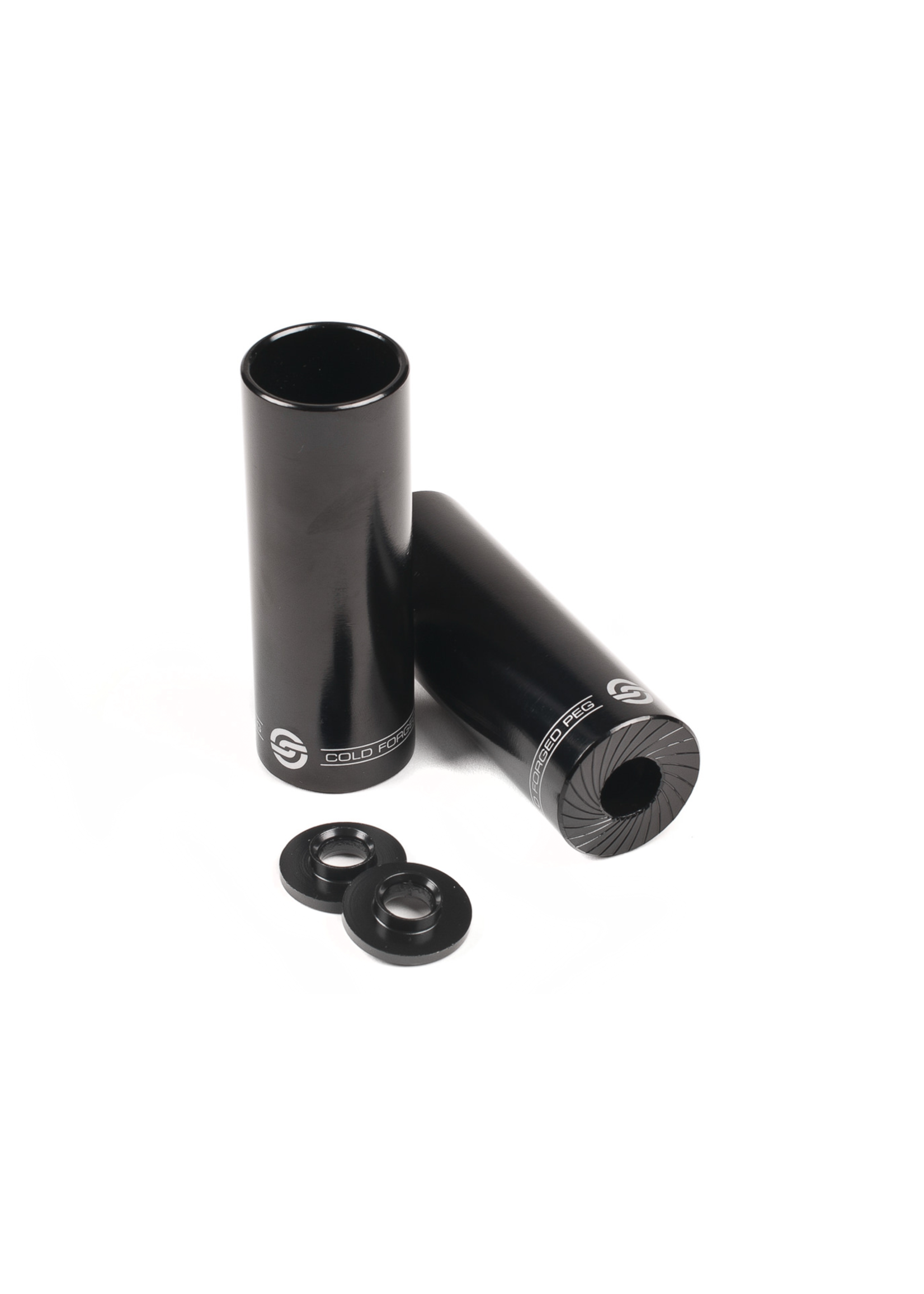 SALT SALT AM Axle Peg Set 10/14mm