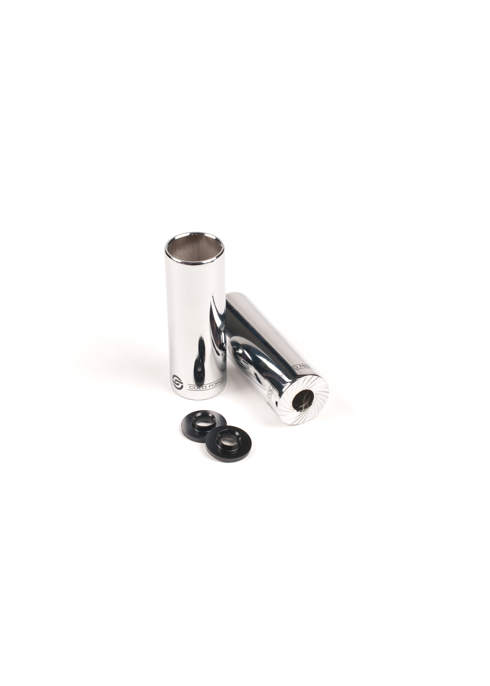 SALT SALT AM Axle Peg Set 10/14mm