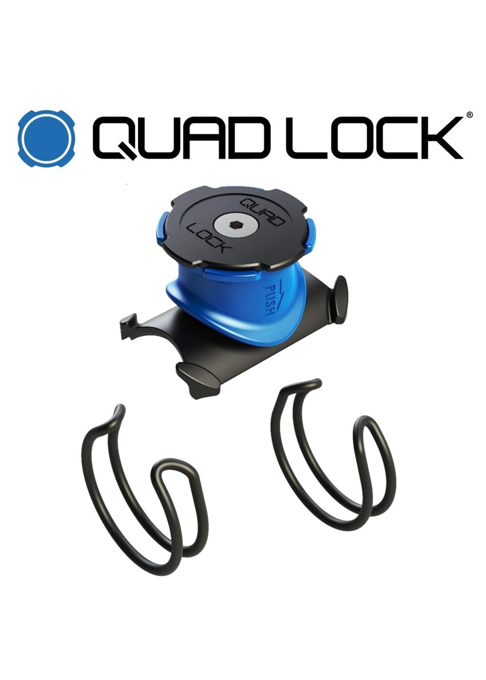 Quad Lock QUADLOCK Phone Mount