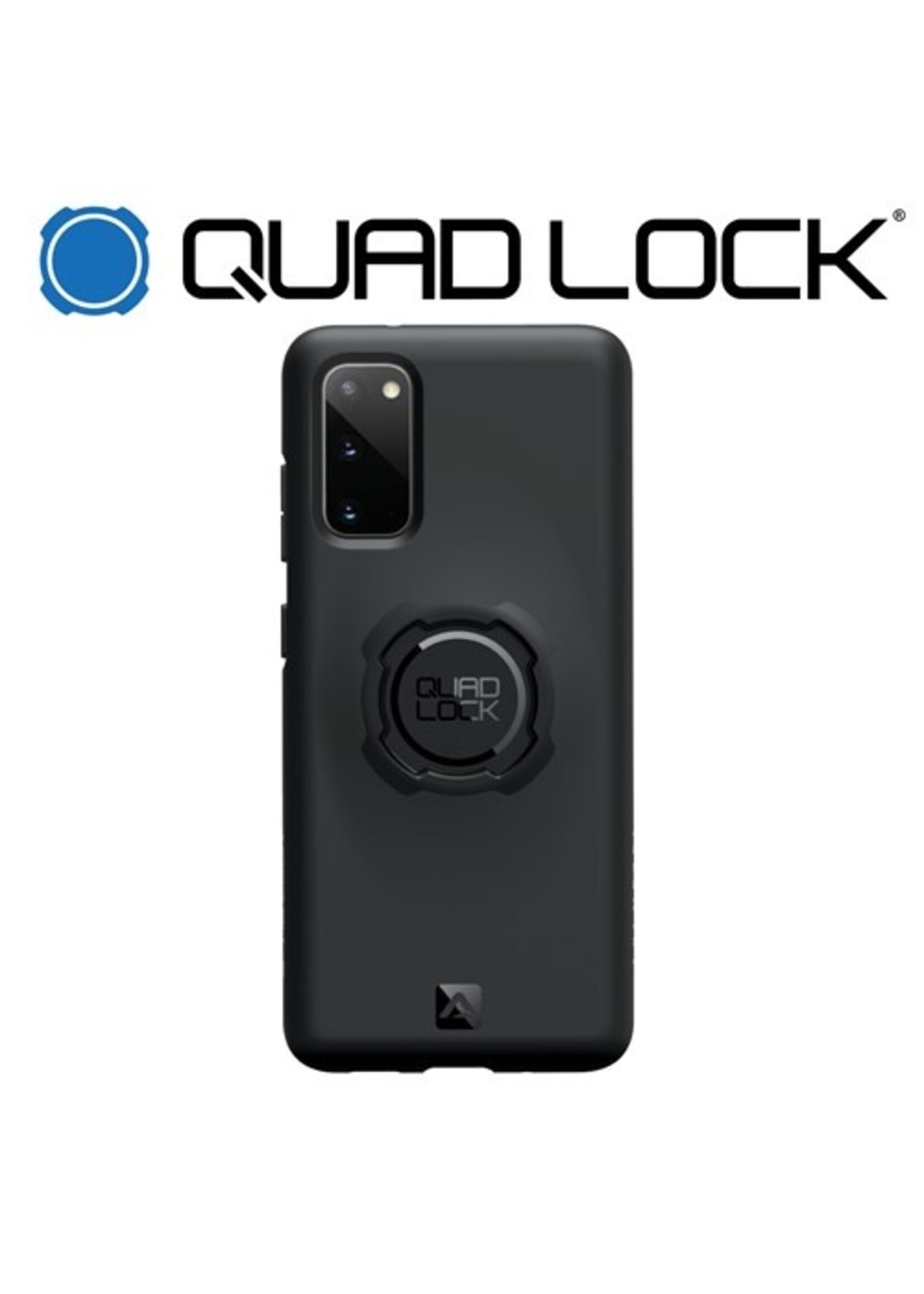 Quad Lock QUADLOCK Samsung Case