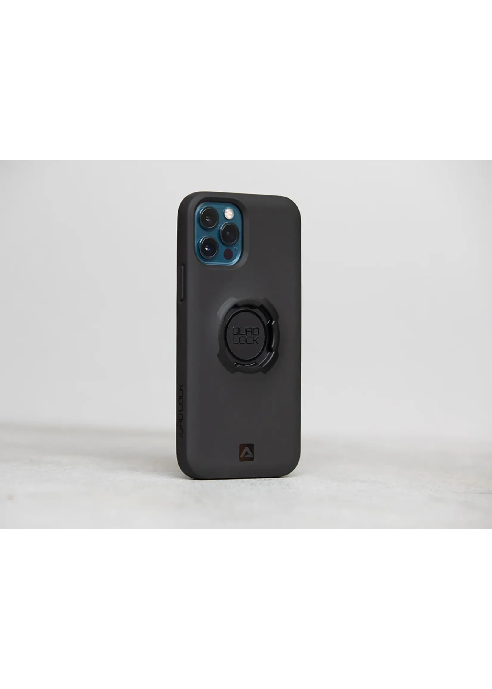 Quad Lock QUADLOCK  iPhone Case