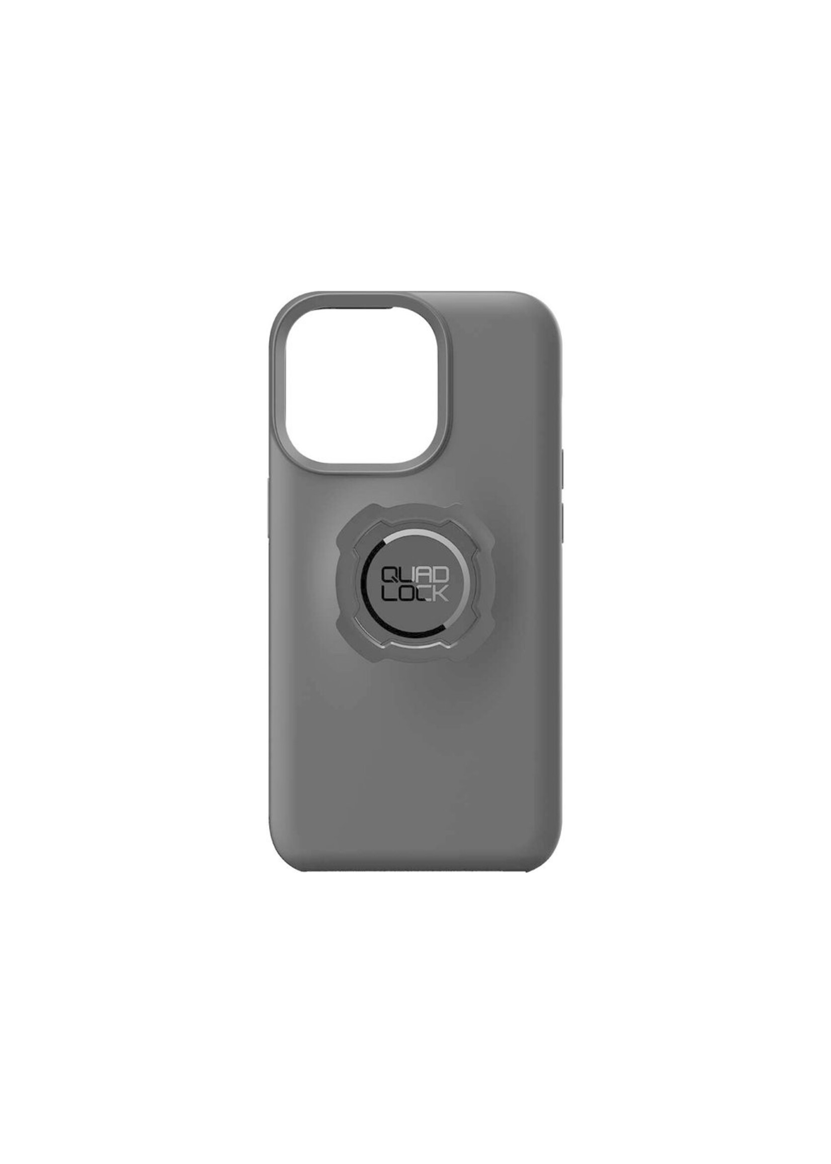 Quad Lock QUADLOCK  iPhone Case