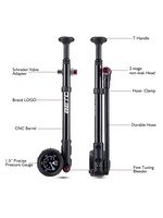 Beto BETO Bike Pumps