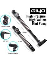 GIYO GIYO Bike Pumps