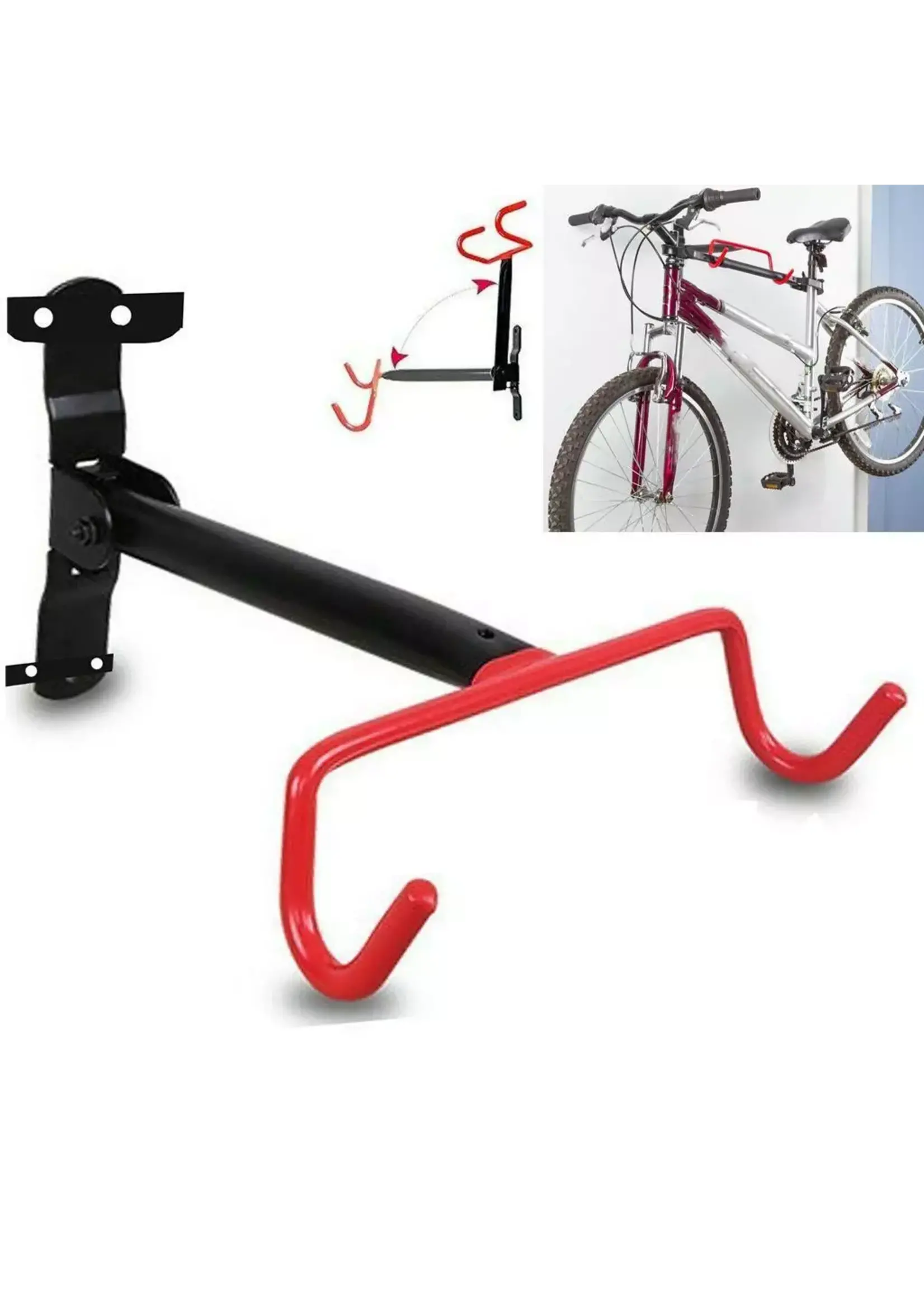BC BC Bike Hanger
