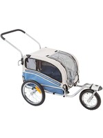 BPW BPW Pet Trailer/Jogger 3 in 1