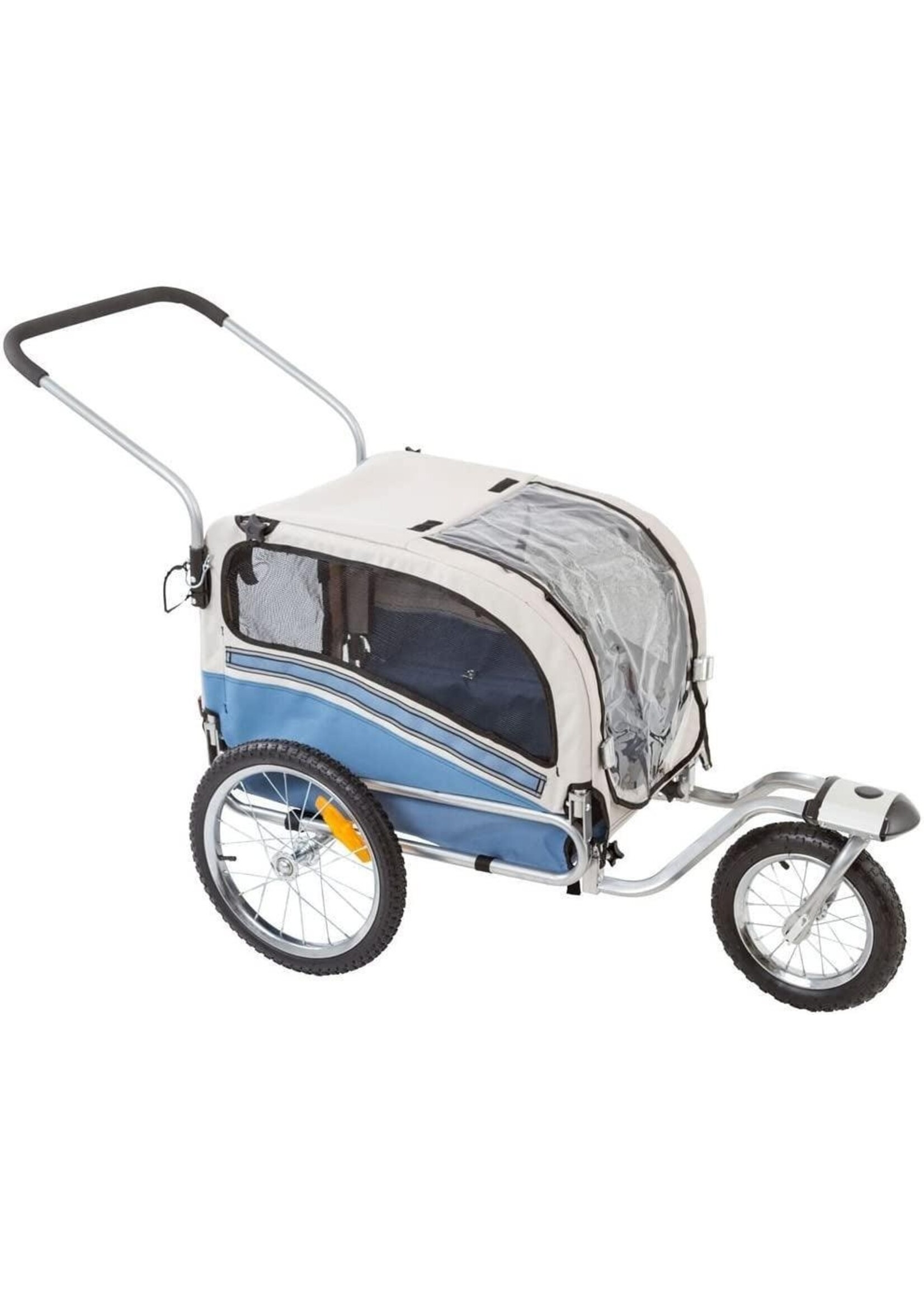 BPW BPW Pet Trailer/Jogger 3 in 1