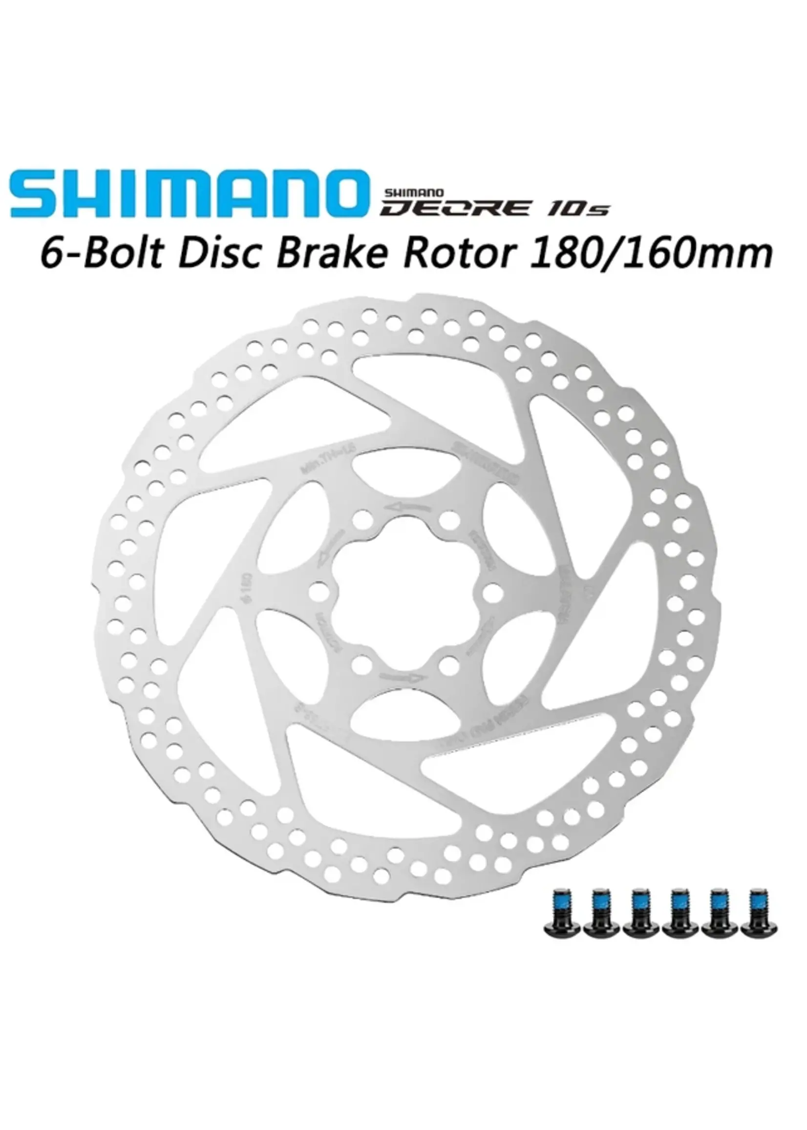 Shimano SHIMANO Disc Rotors