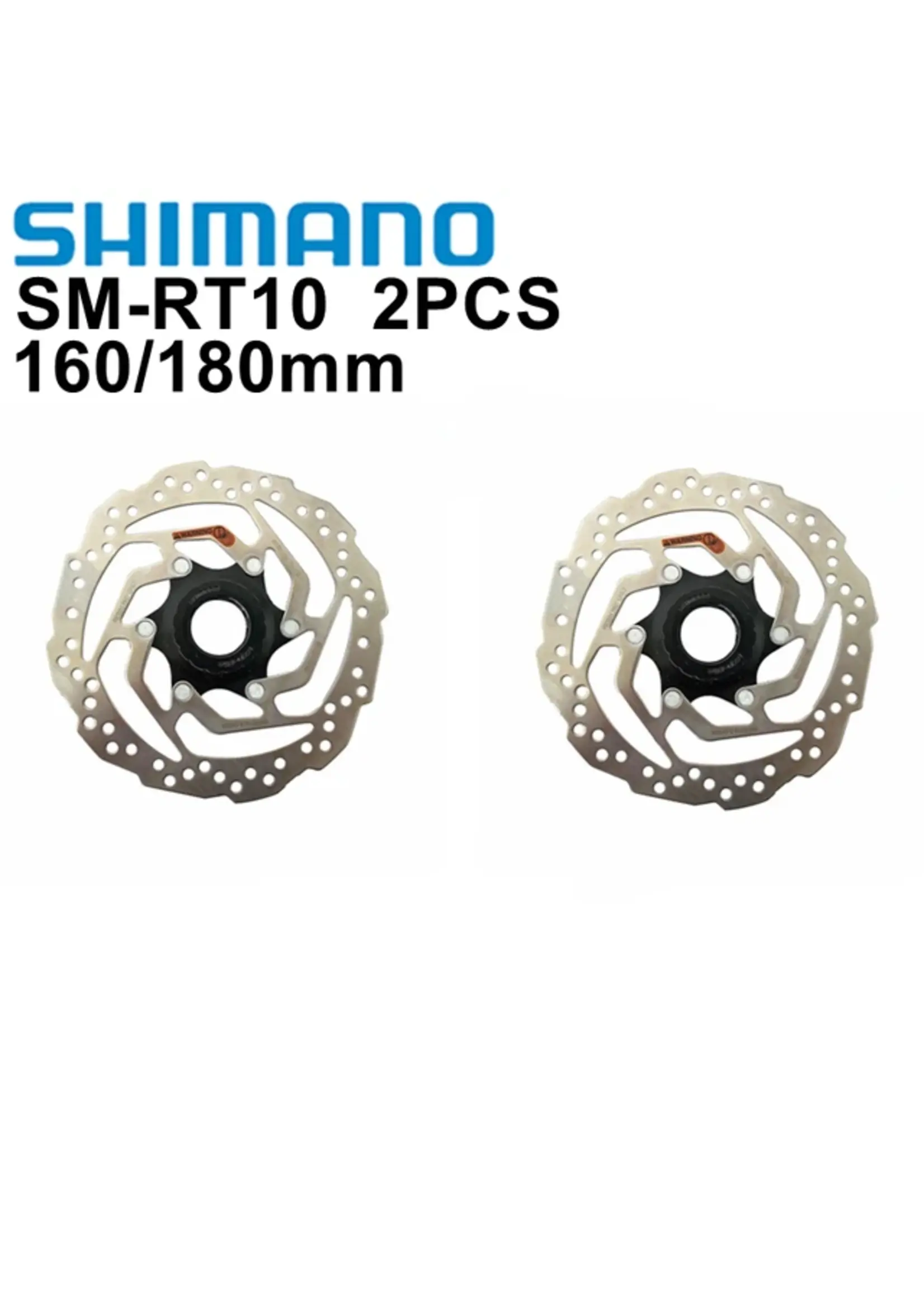 Shimano SHIMANO Disc Rotors