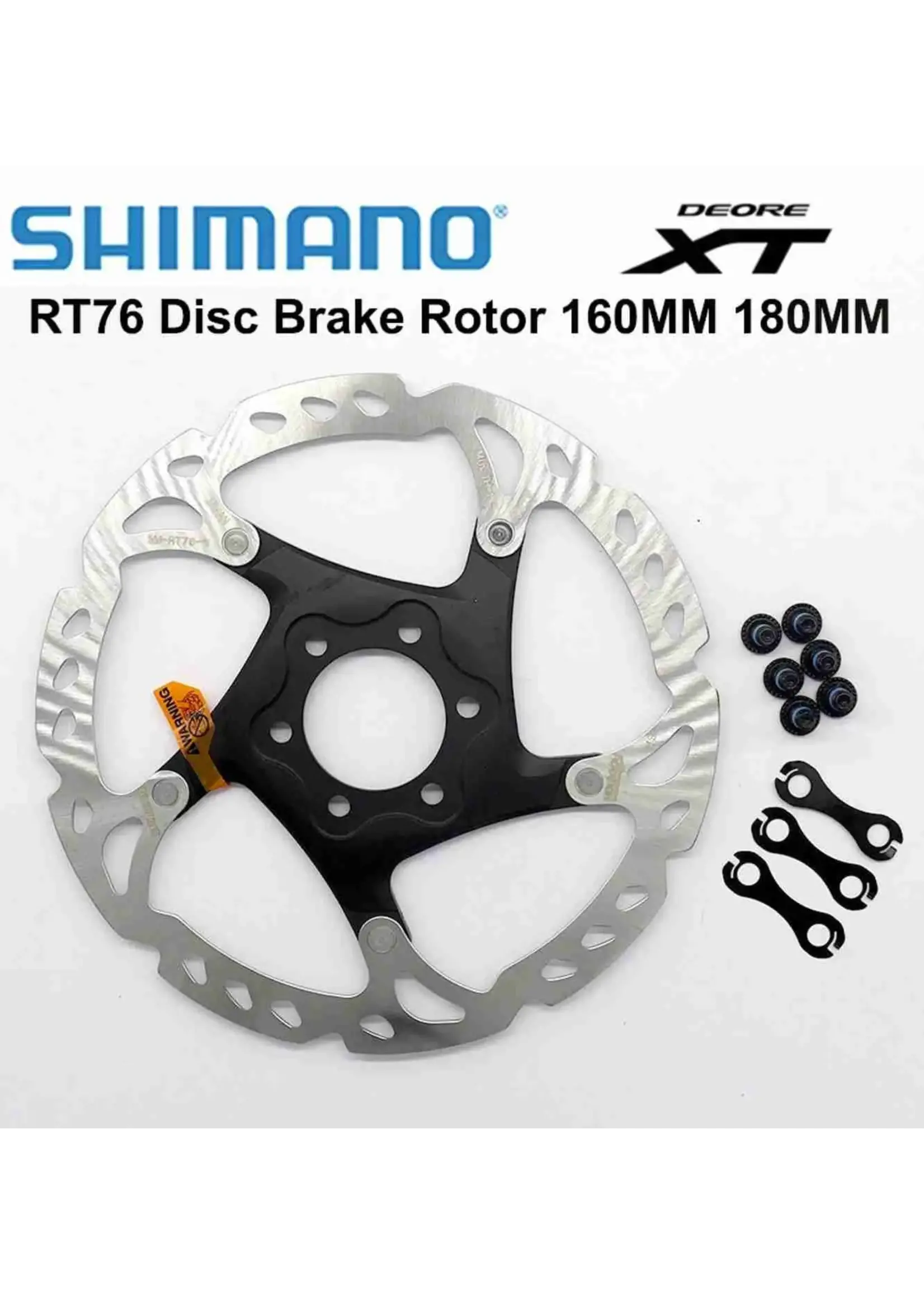 Shimano SHIMANO Disc Rotors