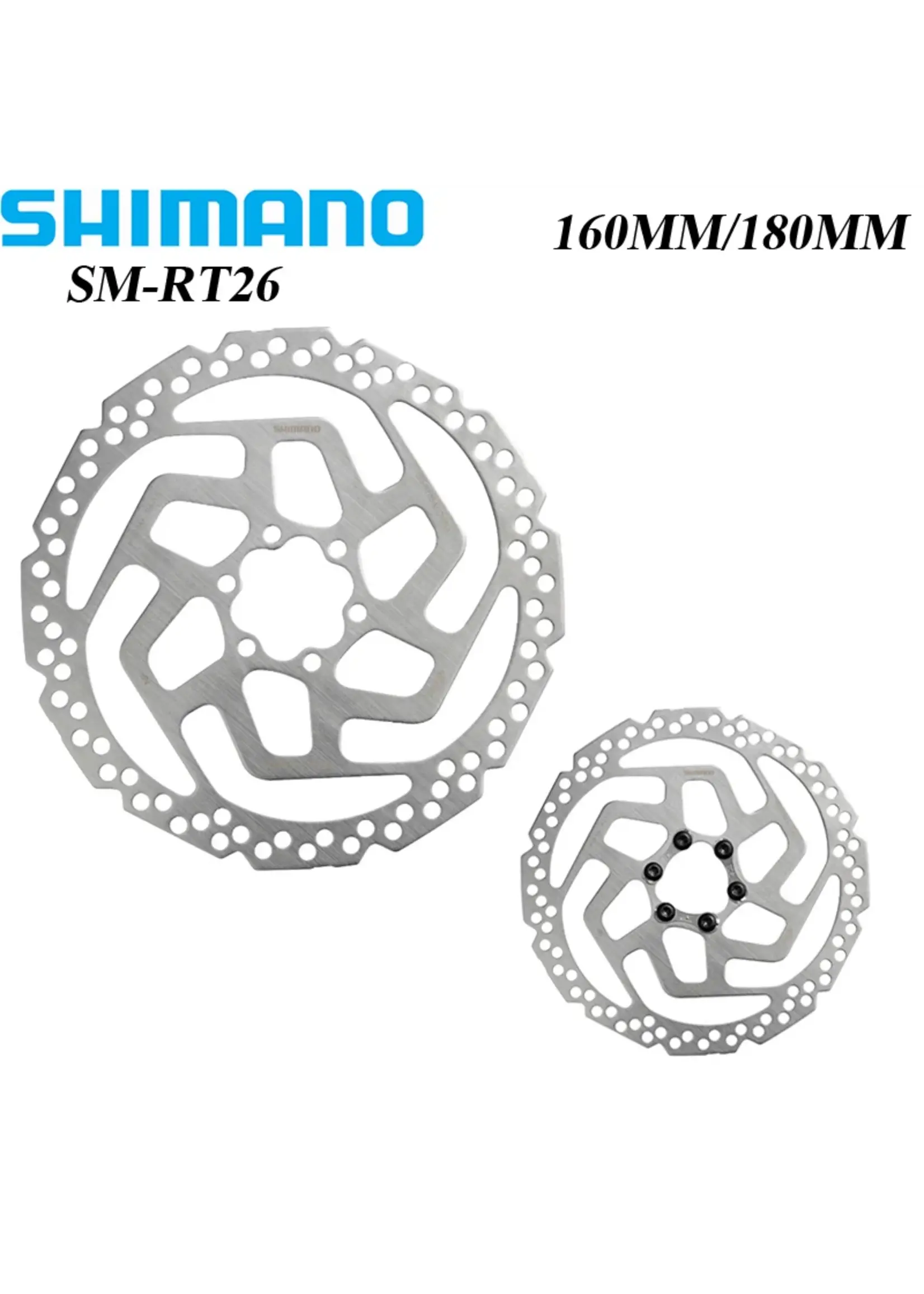 Shimano SHIMANO Disc Rotors