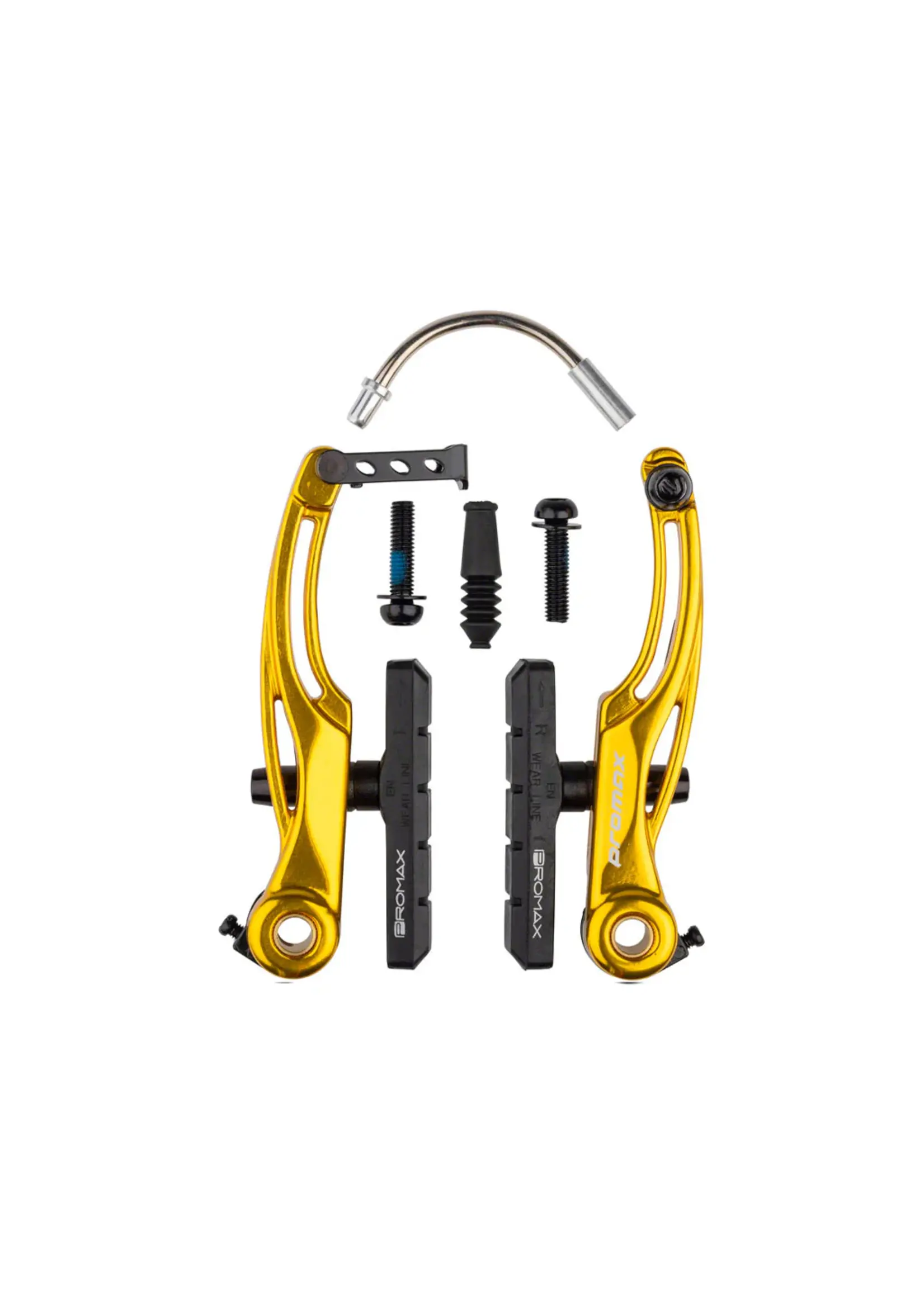 Promax PROMAX P1 Linear Pull V Brake 108mm
