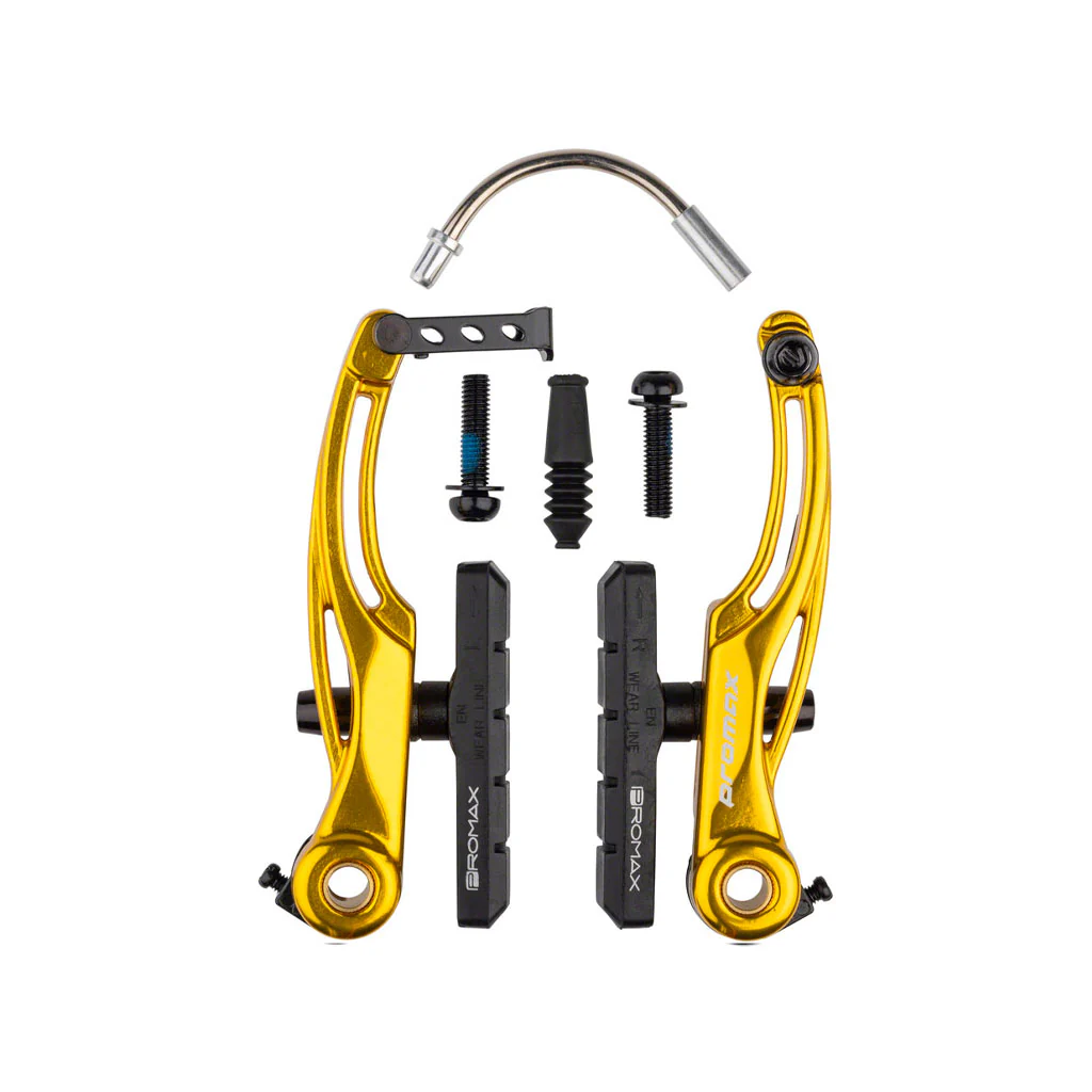Promax u brake hotsell