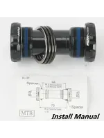 Funn FUNN Bottom Bracket B-04