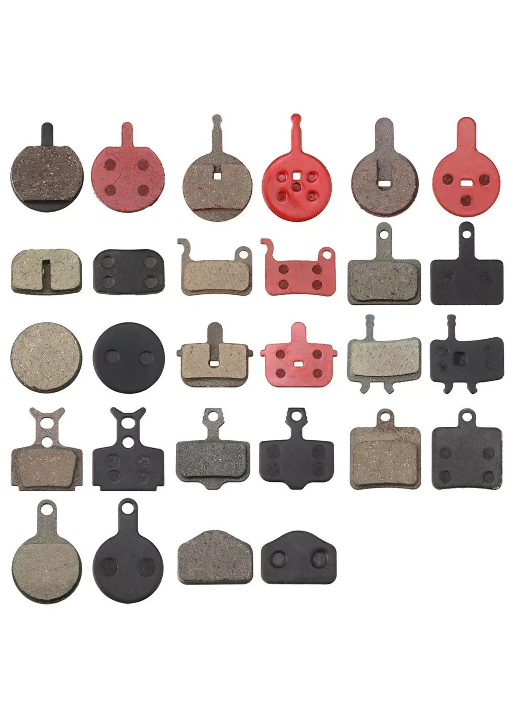 Clarks CLARKS Disc Brake Pads