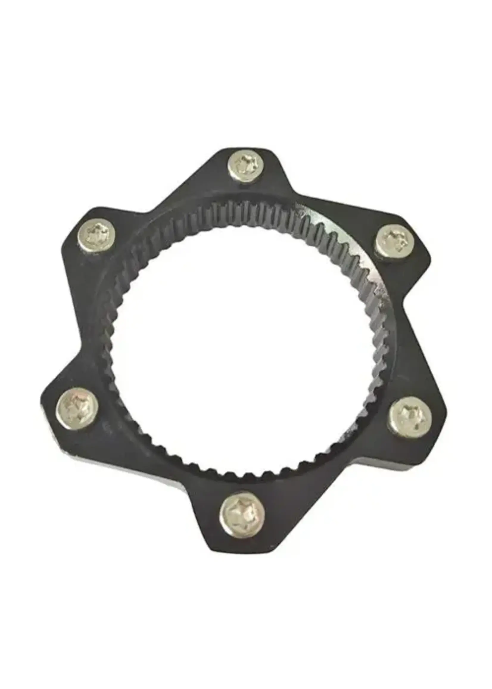 IIIPRO IIIPRO Centre Lock Adapter 6 Bolt