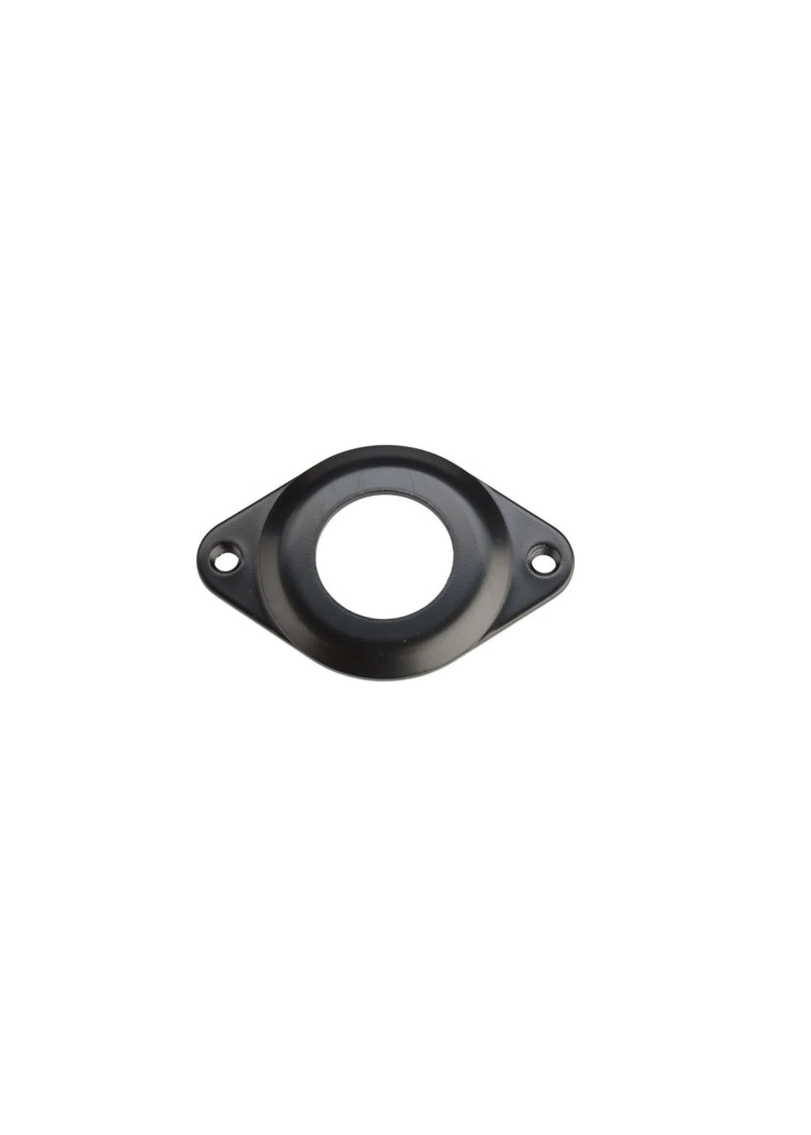 Odyssey ODYSSEY Geo Gyro Plate G3-1/8" Steel Black