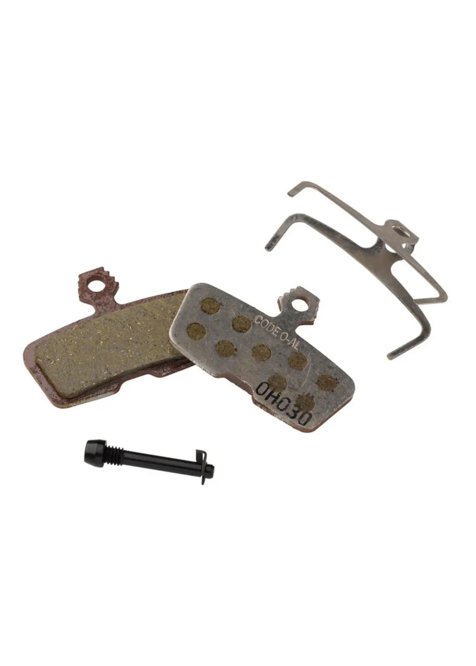 SRAM SRAM Disc Brake Pads RE2011+