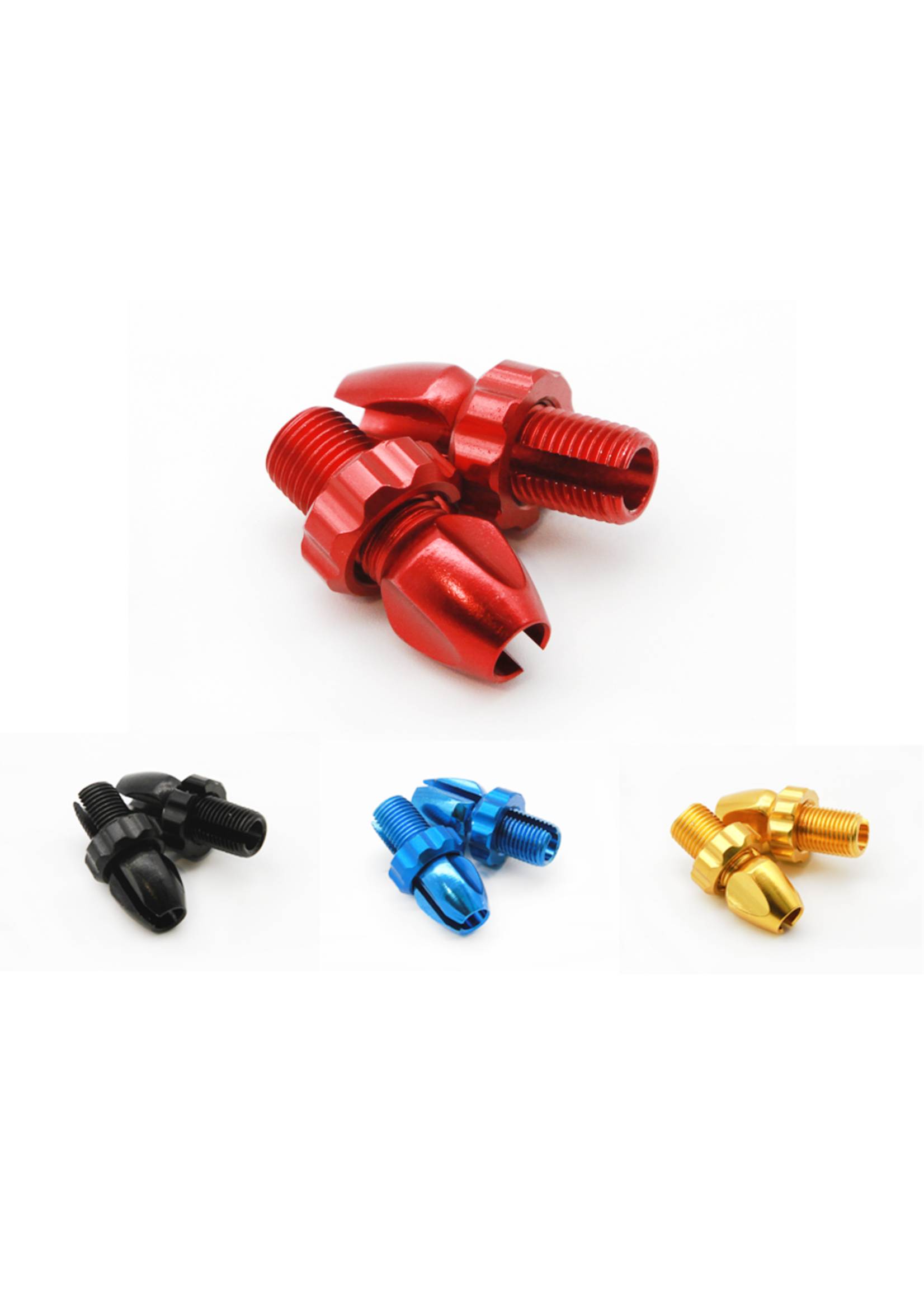 SALT SALT Brake Cable Adjuster Alloy