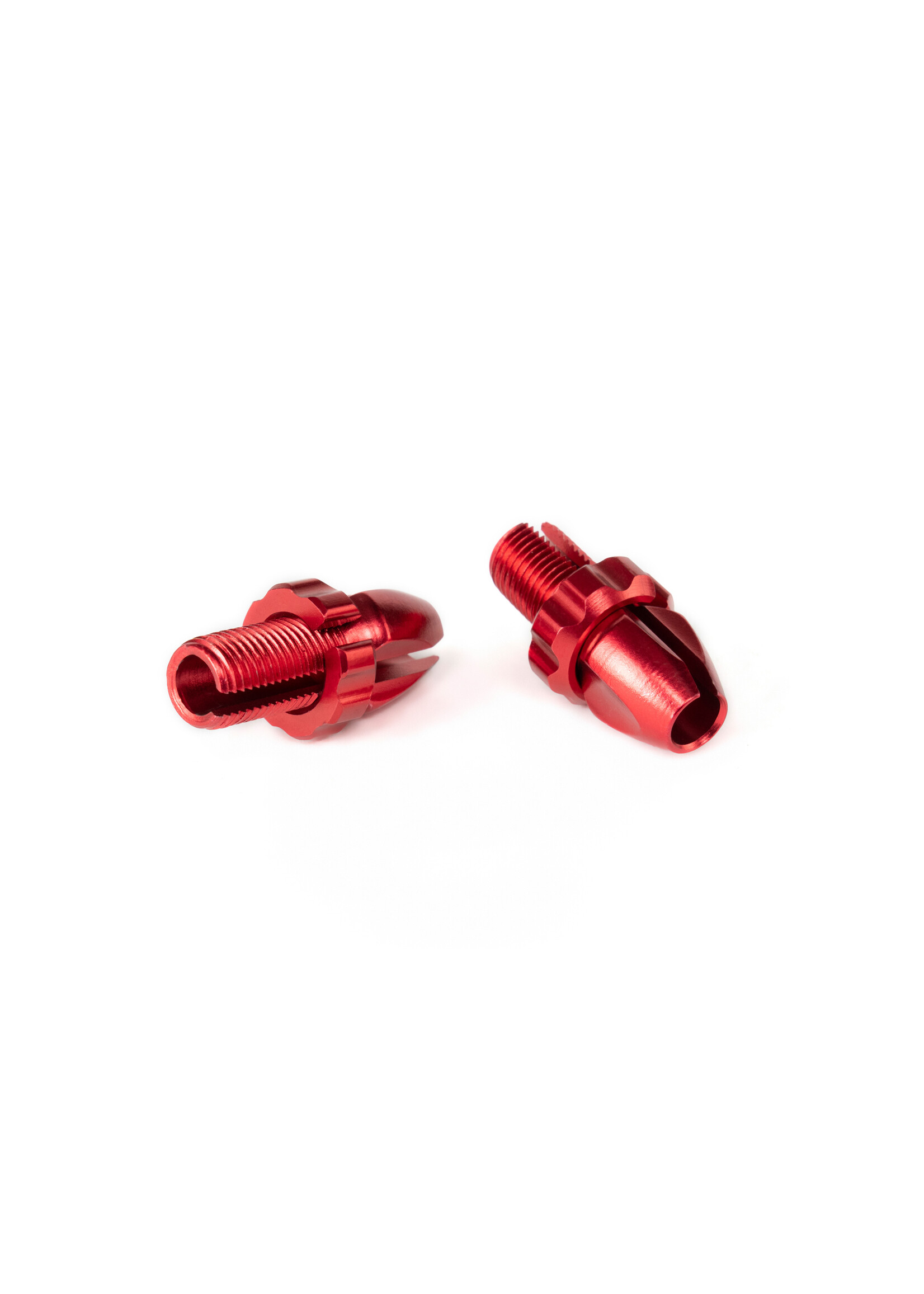 SALT SALT Brake Cable Adjuster Alloy