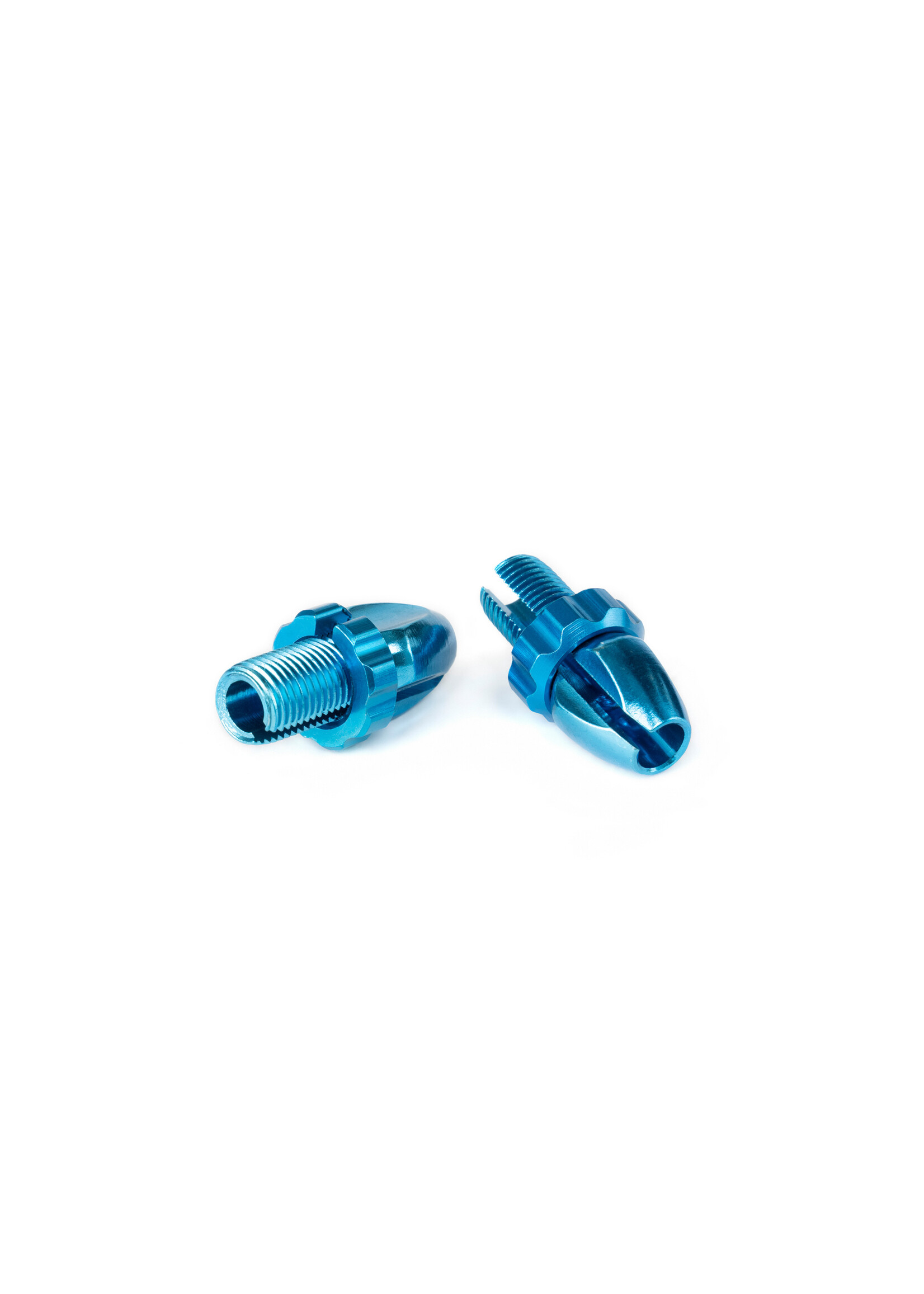 SALT SALT Brake Cable Adjuster Alloy